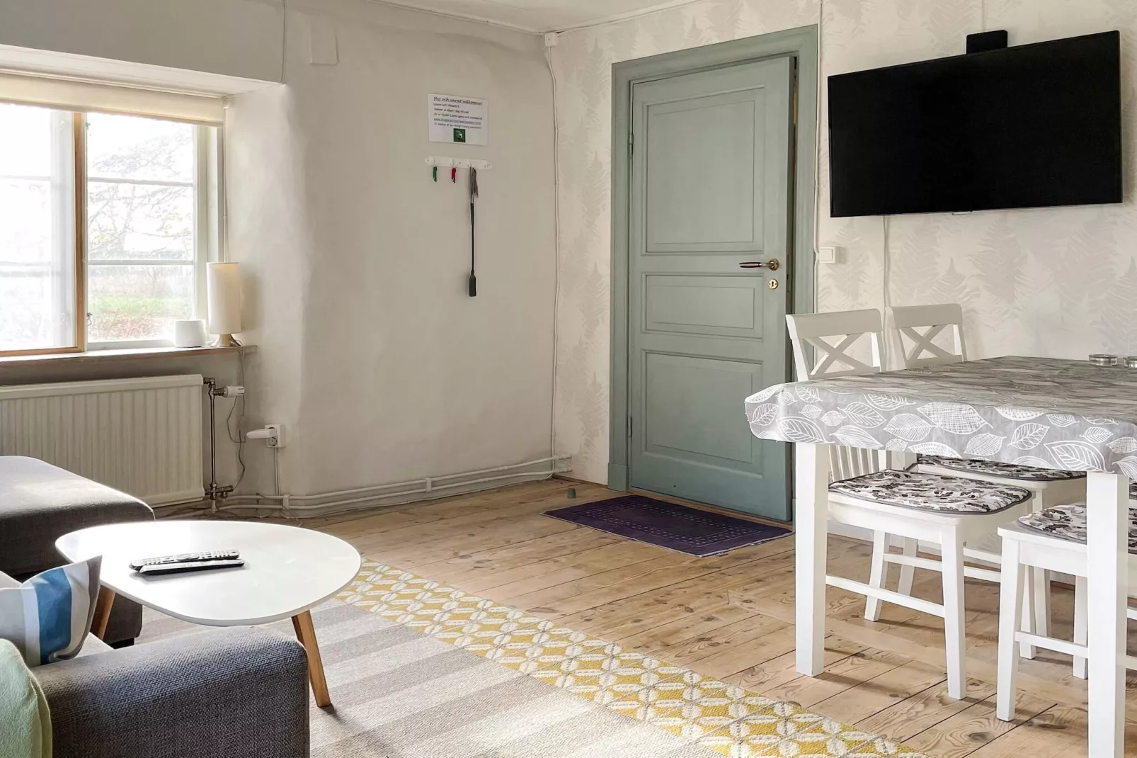5 person holiday home in STENKYRKA-Indoor
