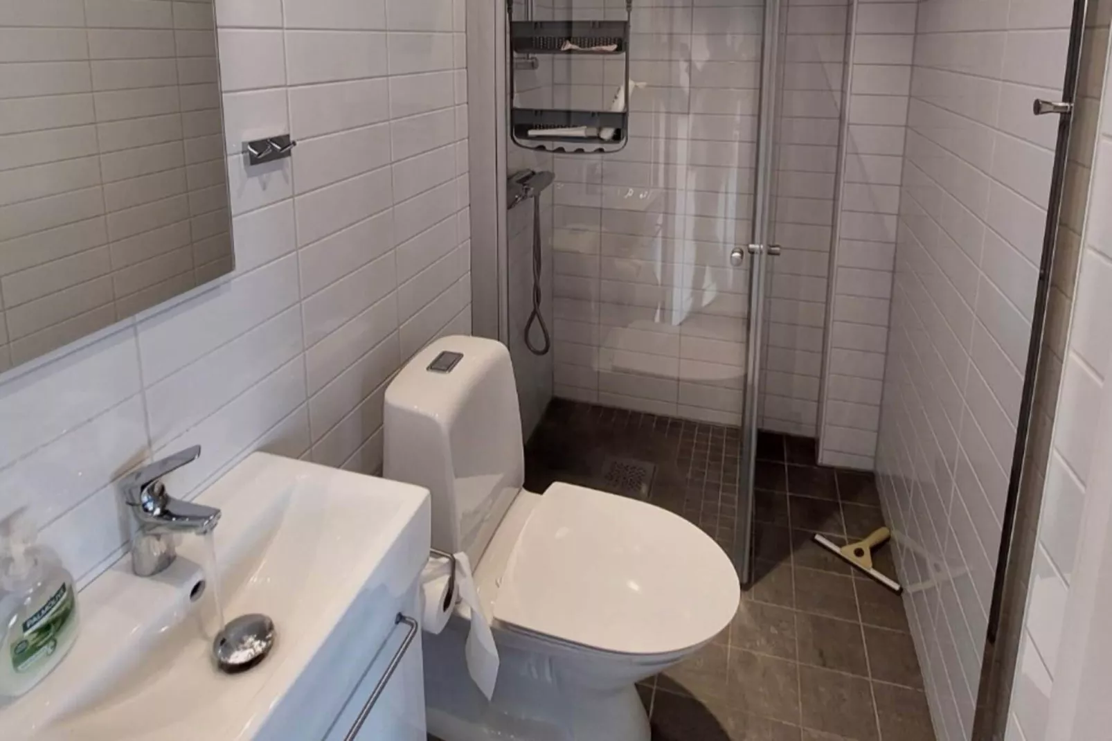 5 star holiday home in Bleket-Indoor