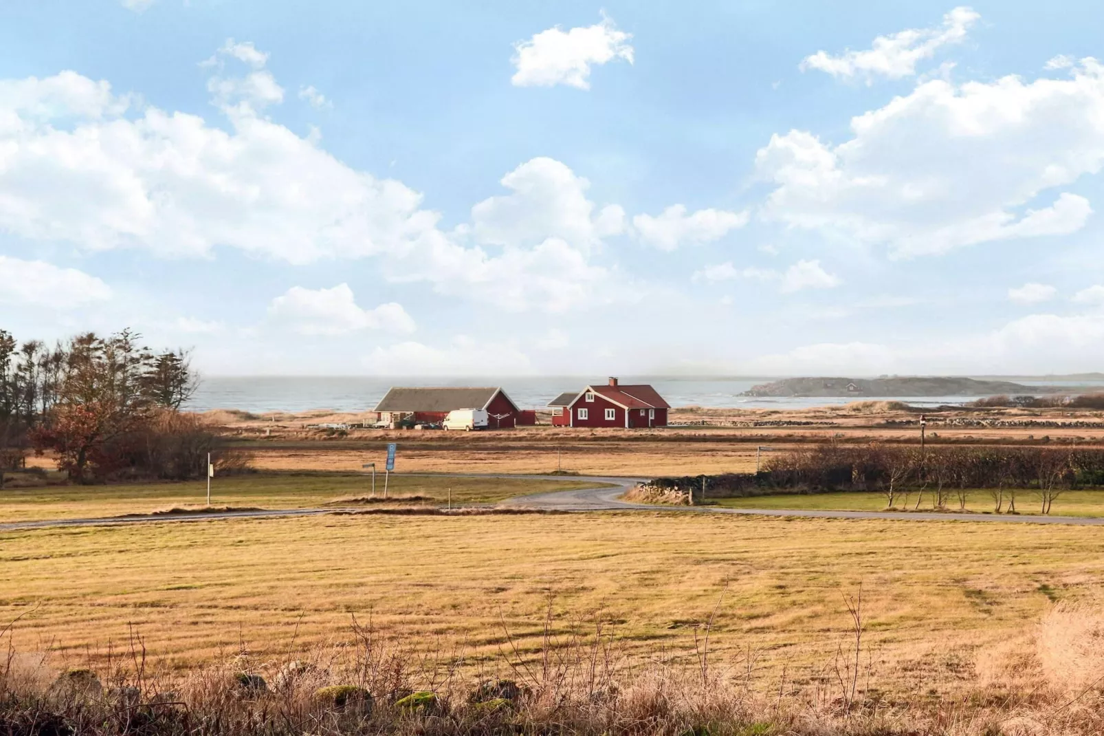4 etoiles maison de vacances a Heberg-Vue
