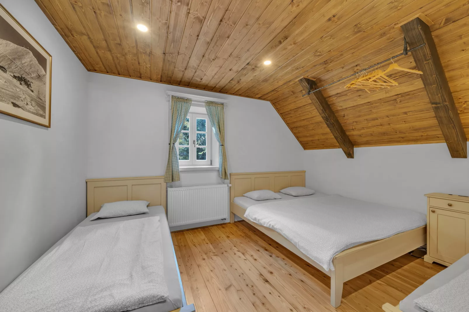 Horni Marsov KHK320-Schlafzimmer