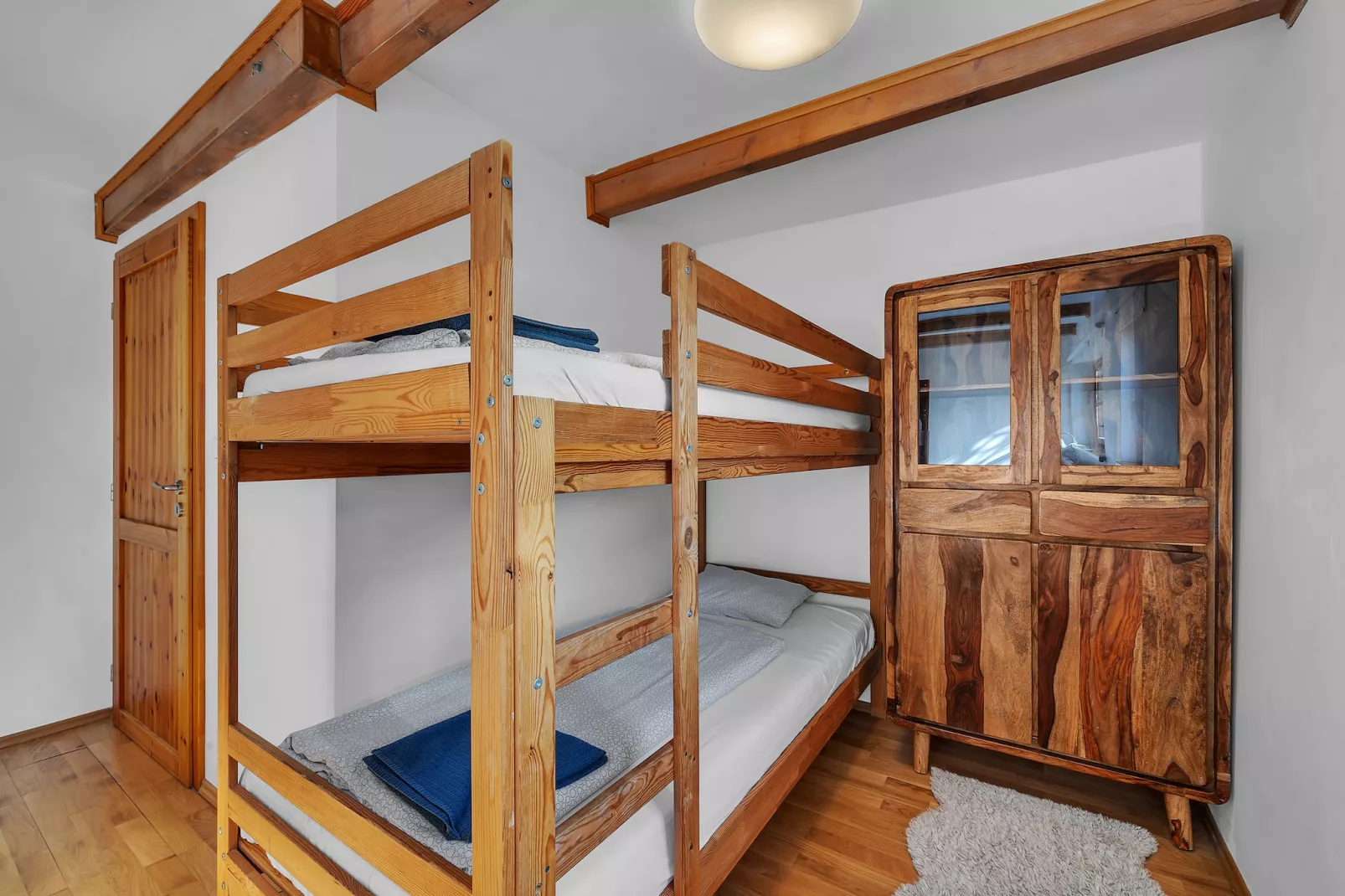 Dolni Branna KDK11210-Bedroom