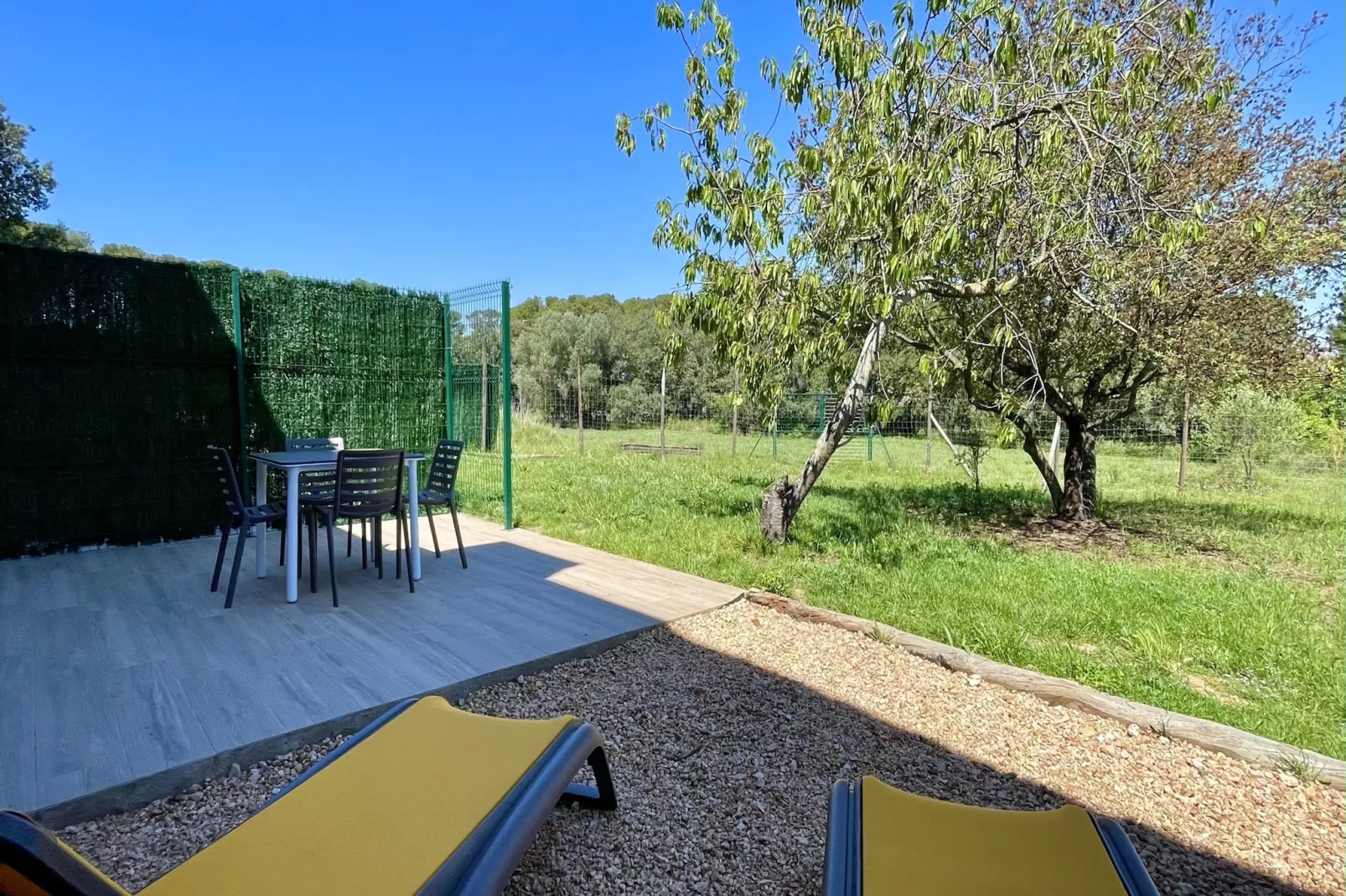 MAS PIGEM A-Terrasse