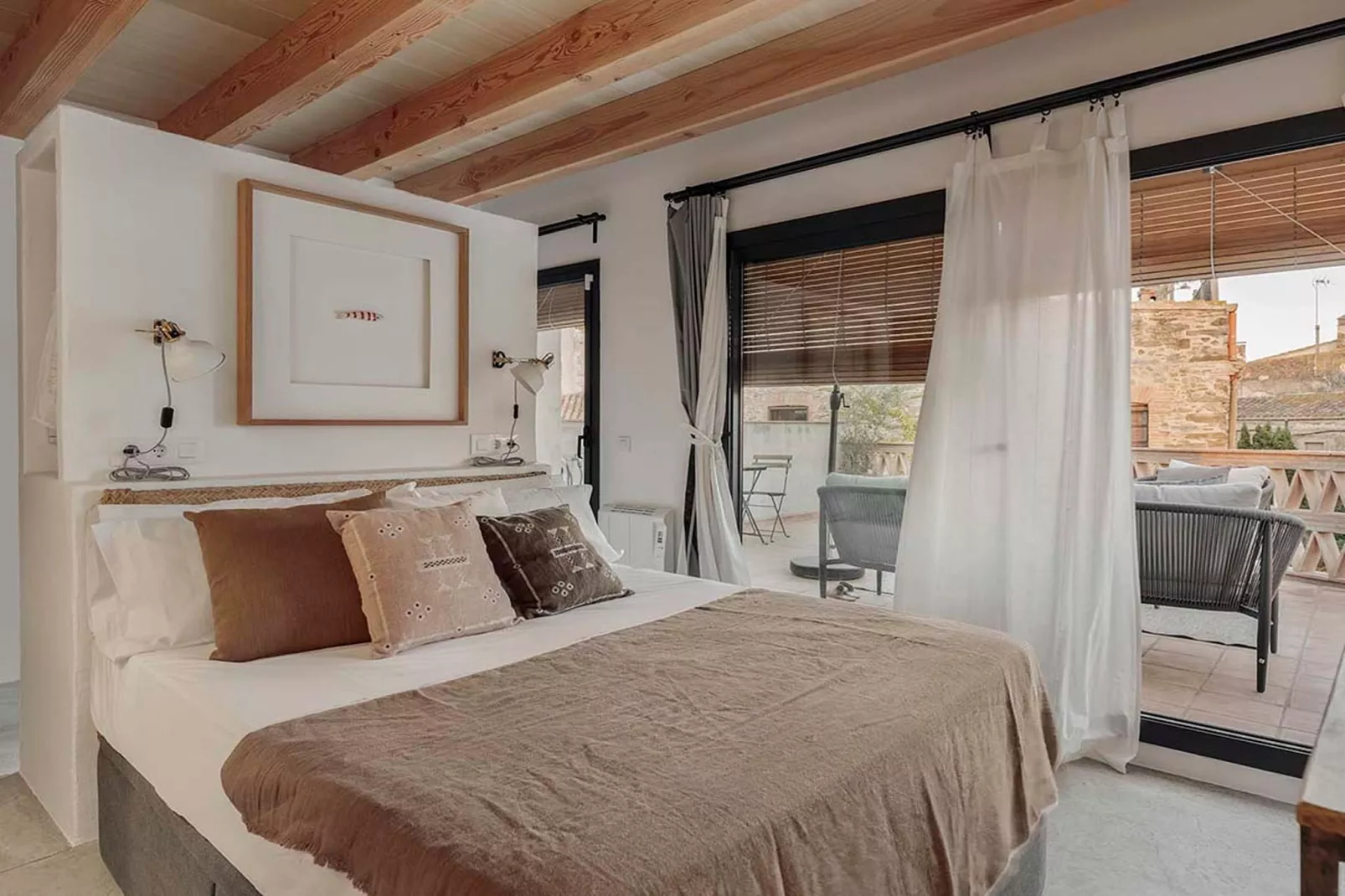 Casa Gualta Golf-Salle de bain