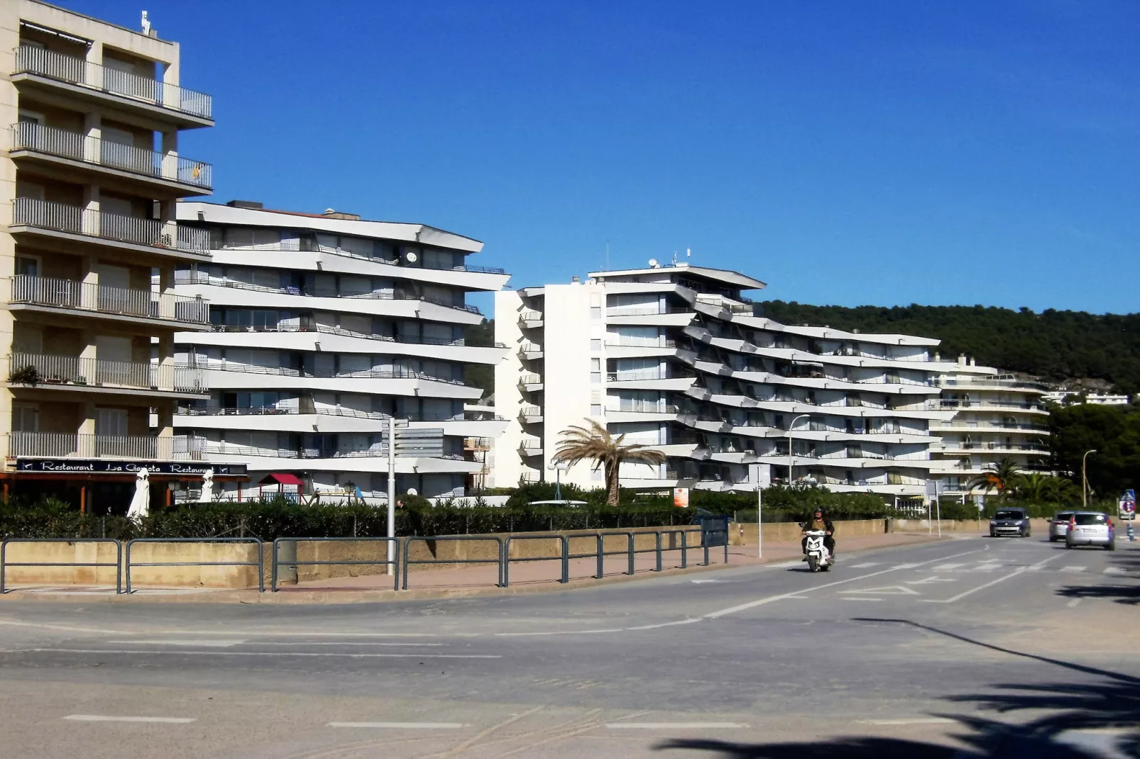 ROCAMAURA I A 1-2-Outdoor