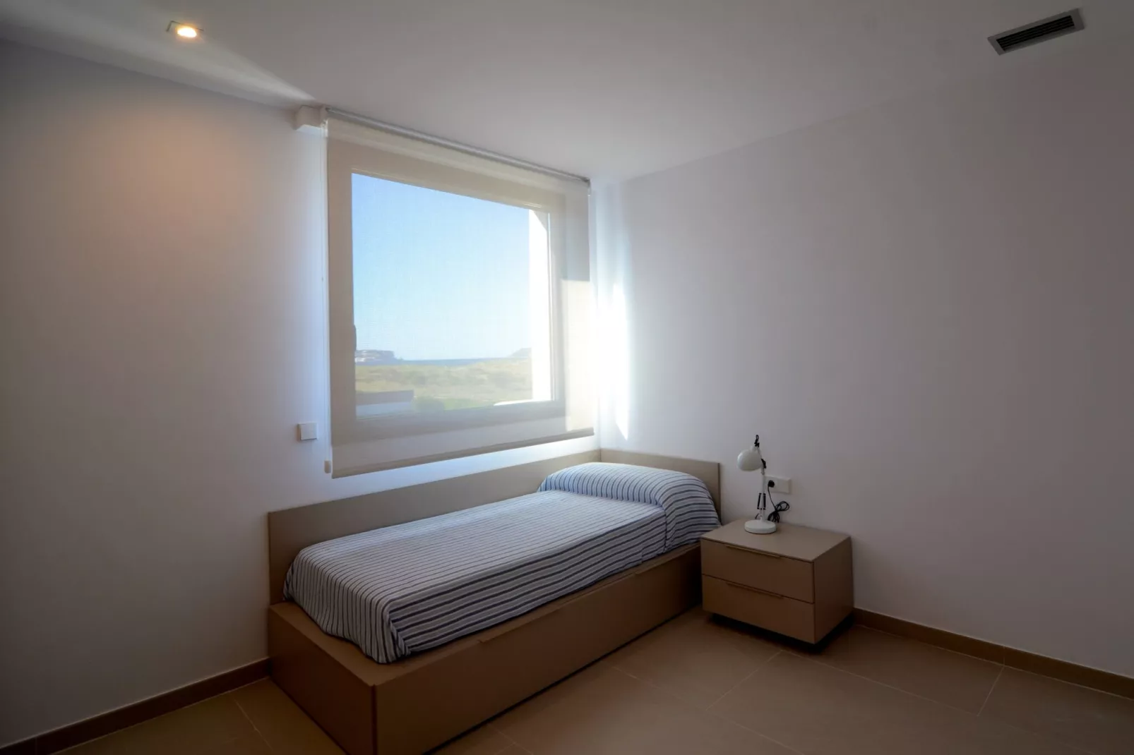 VILLA PINELL-Bedroom