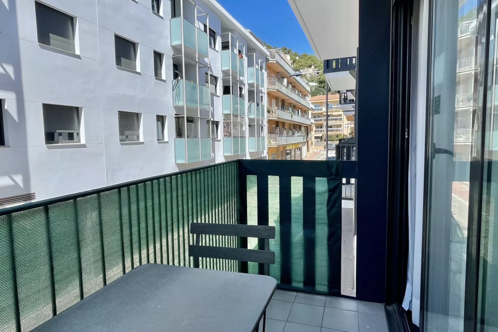 DARSENA B 1-2 - 2102-Terrace balcony