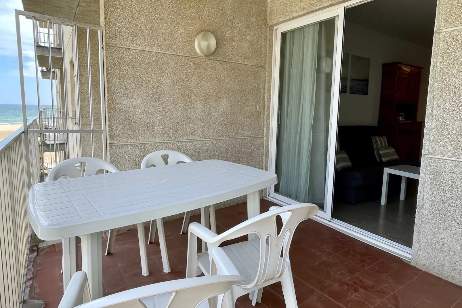 ROCAMAURA I B 3-2-Terrace