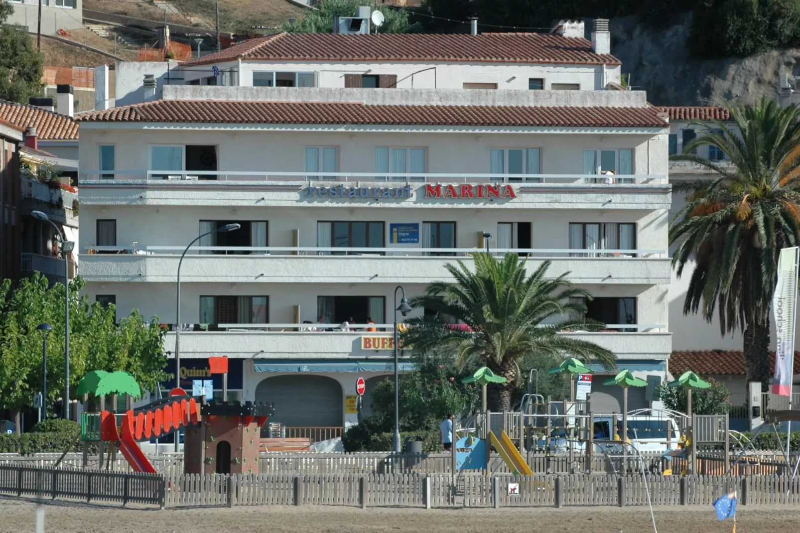 MARINA 2-C-Outdoor