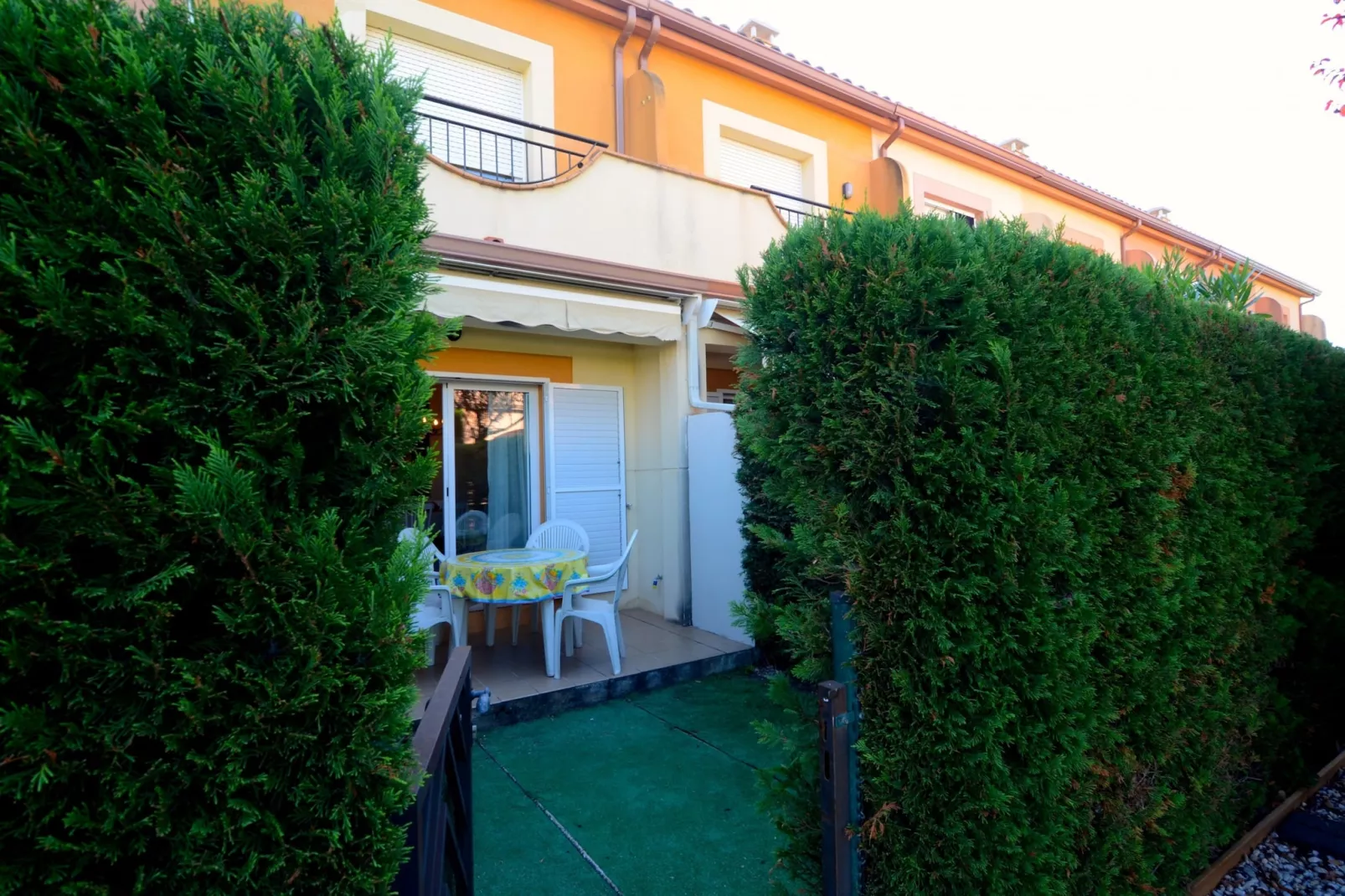 TARRACO 15 (BOLLERIA)-Outdoor