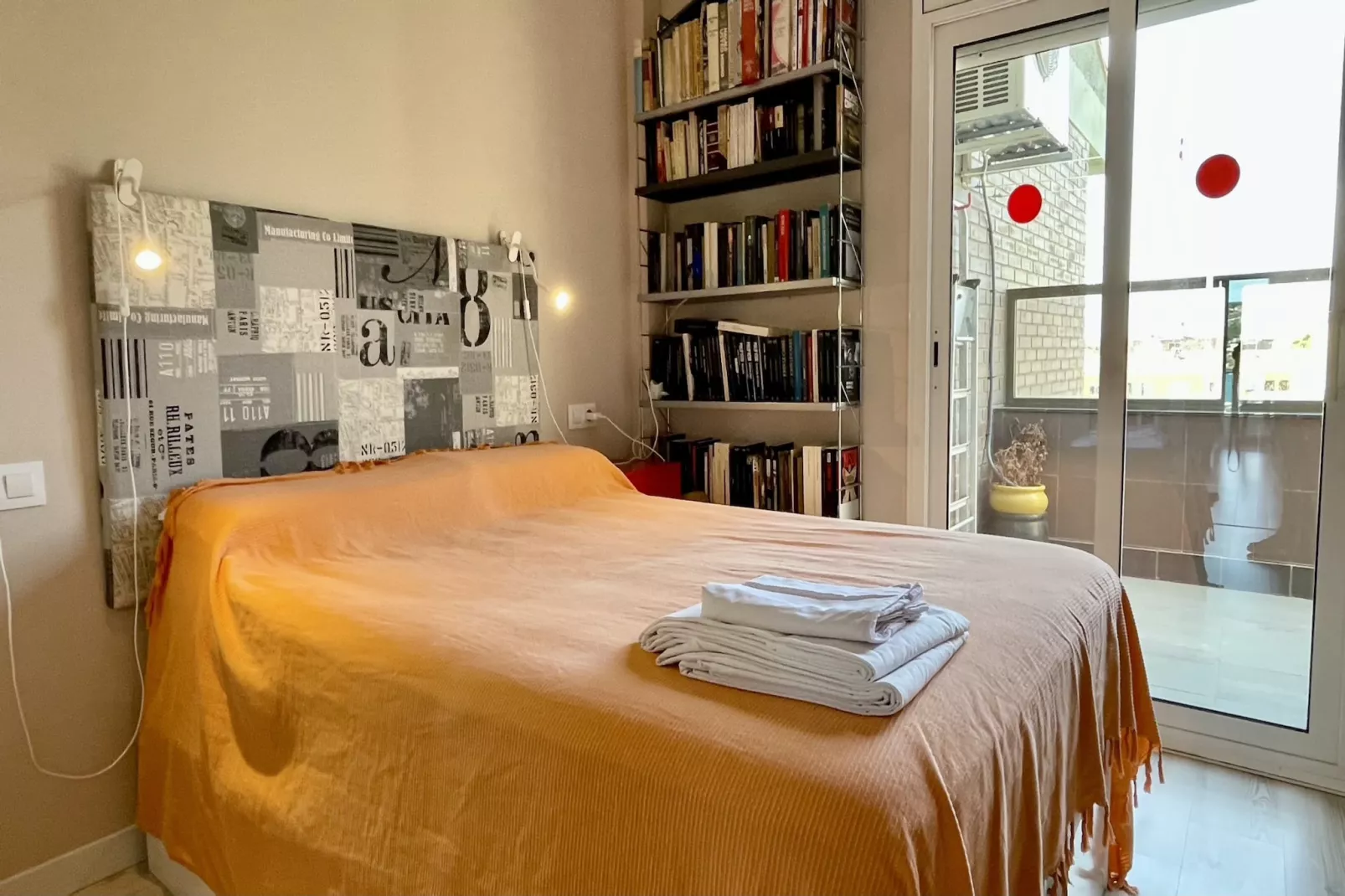 VORAMAR A 3-2-Bedroom