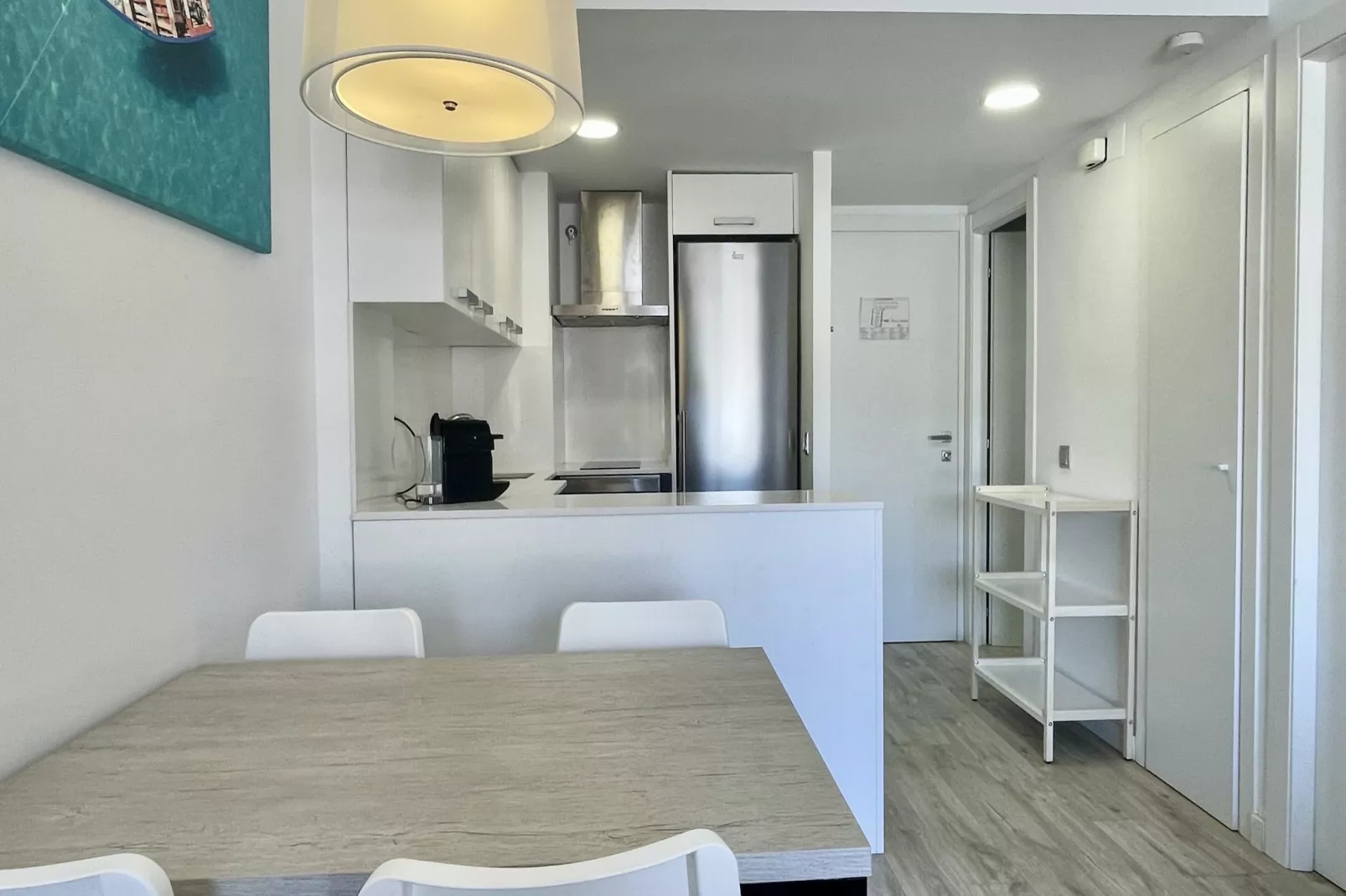 FESTASTAR 405-Dining room