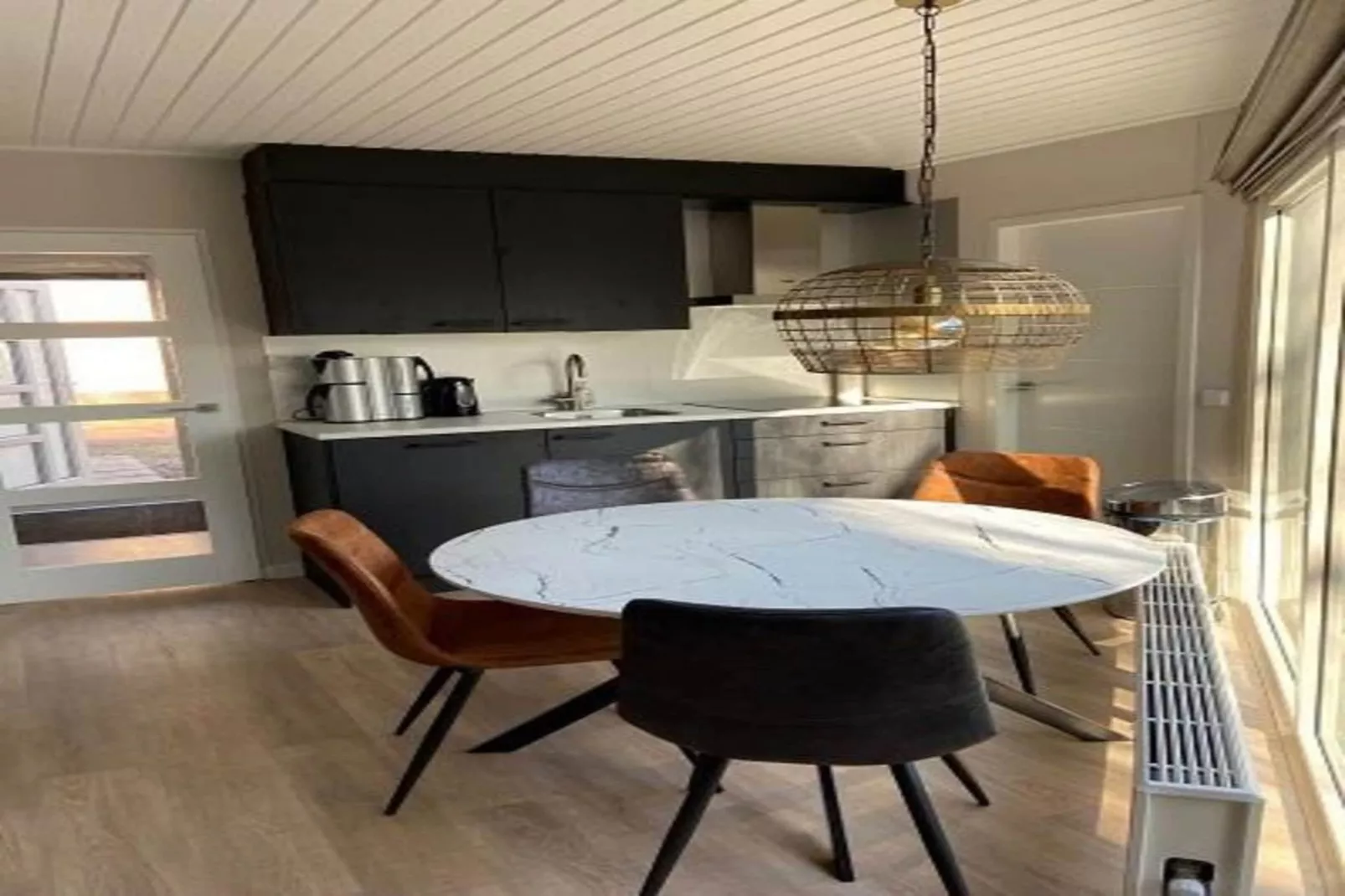 Kloosterbos 4-Esszimmer