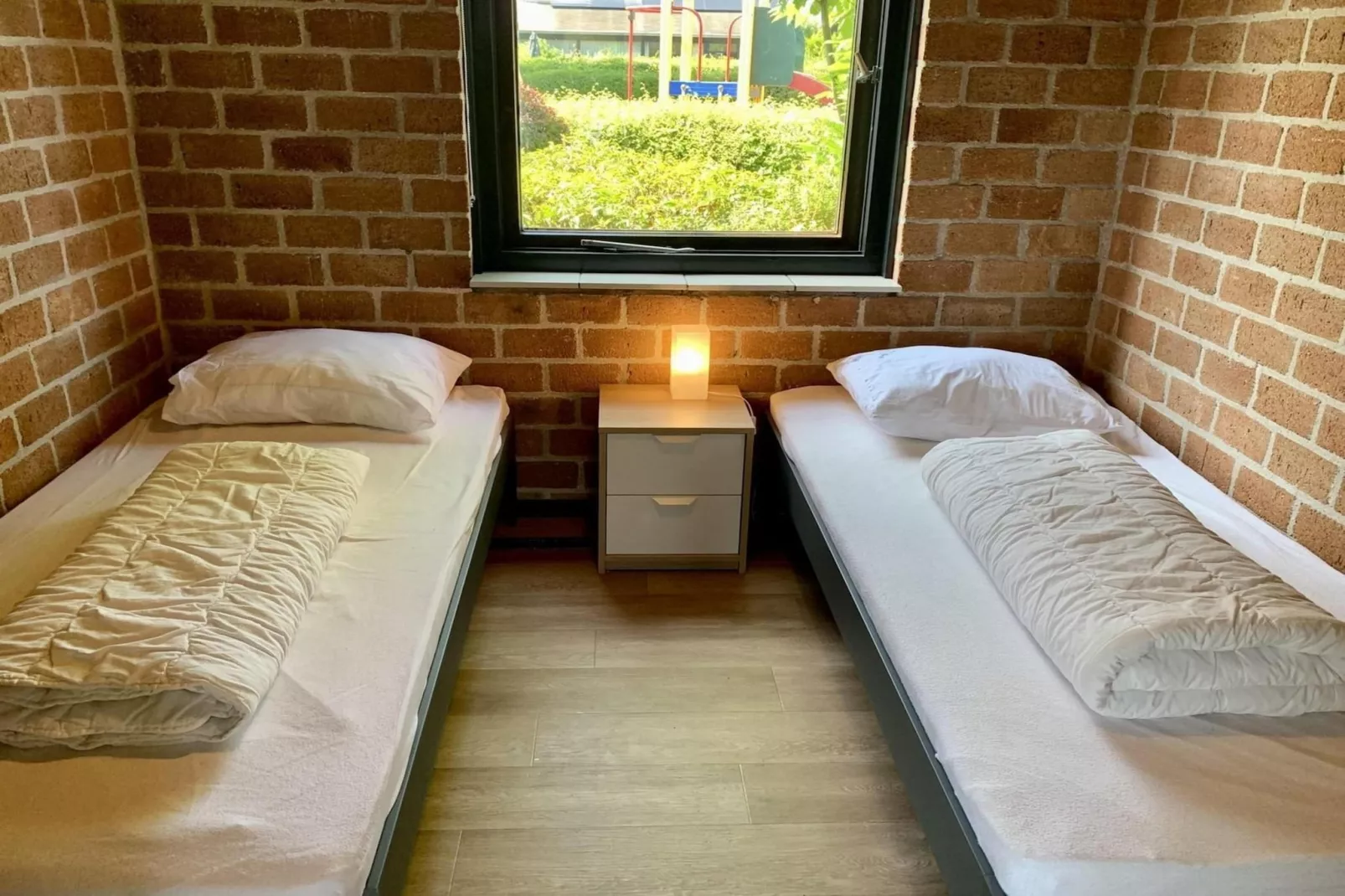 Boerenslag 23-Bedroom