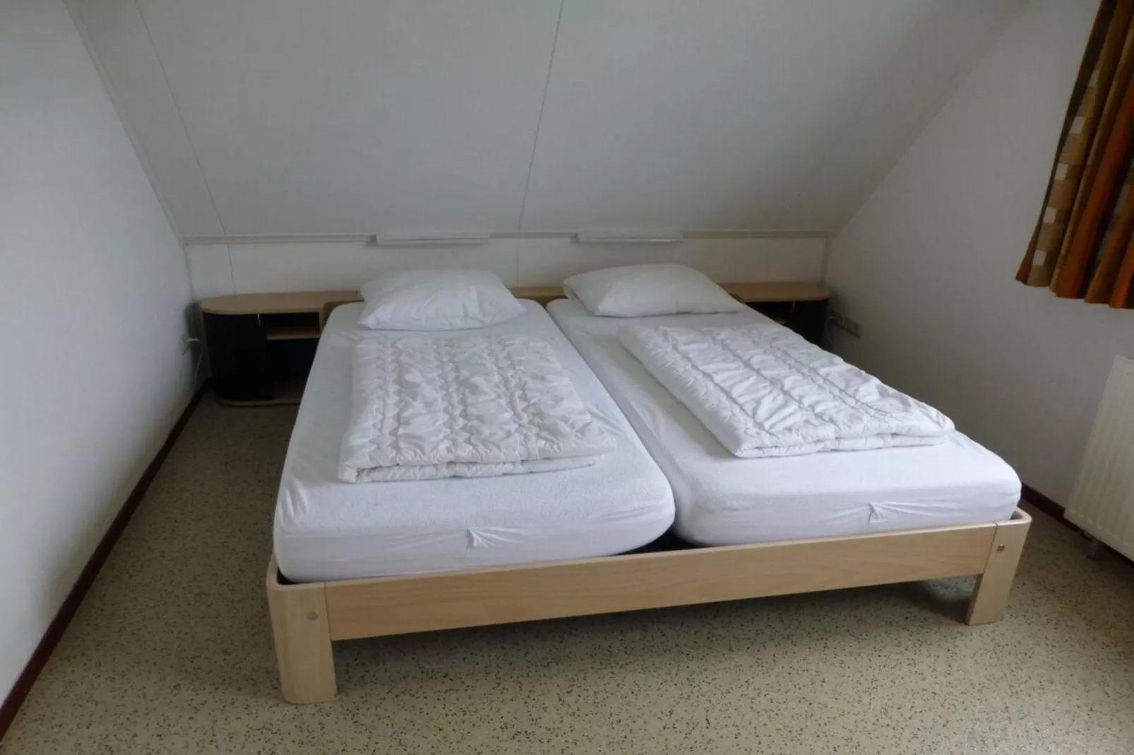 Bohemien 47-Schlafzimmer