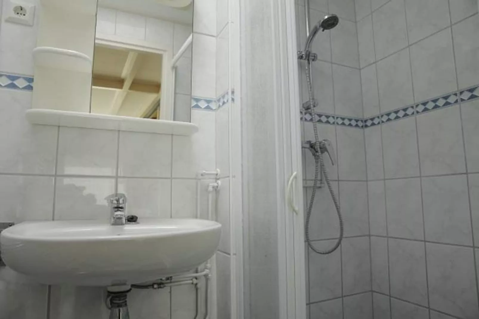 De Schelp 14-Bathroom