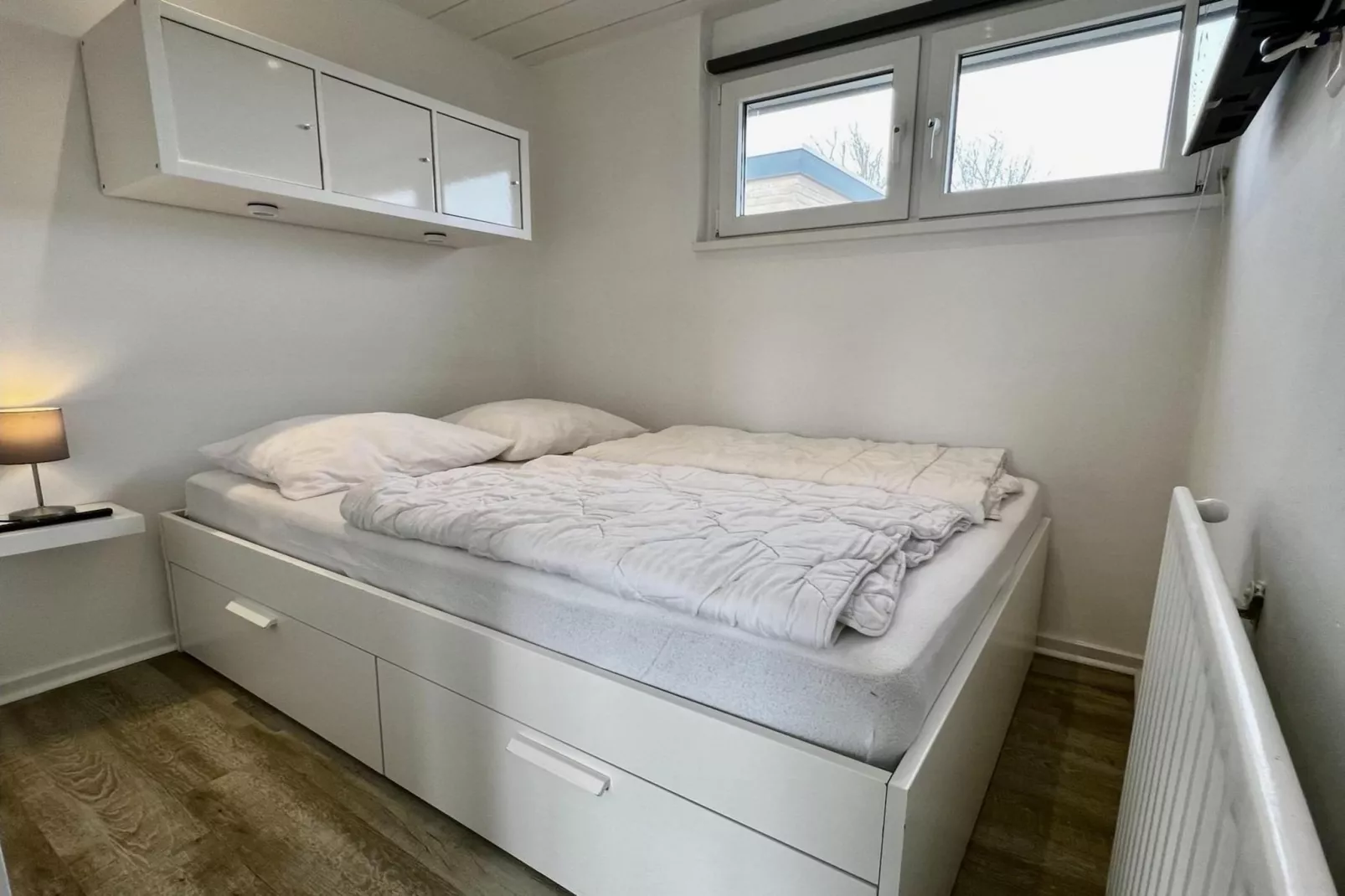 De Schelp 27-Living room