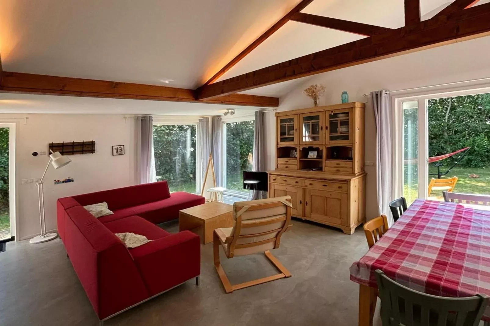 Eb en Vloed 45-Living room