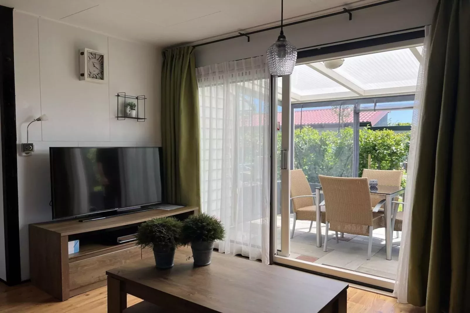 Eb en Vloed 58-Living room