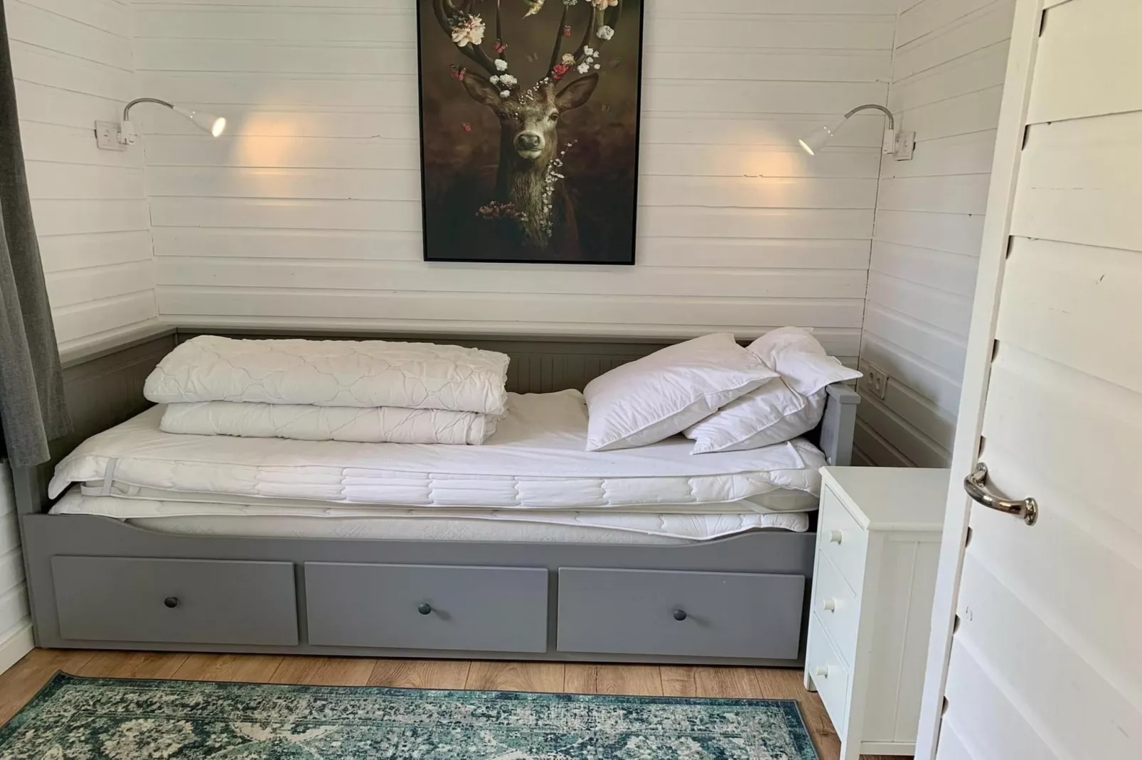Eureka 34-Bedroom