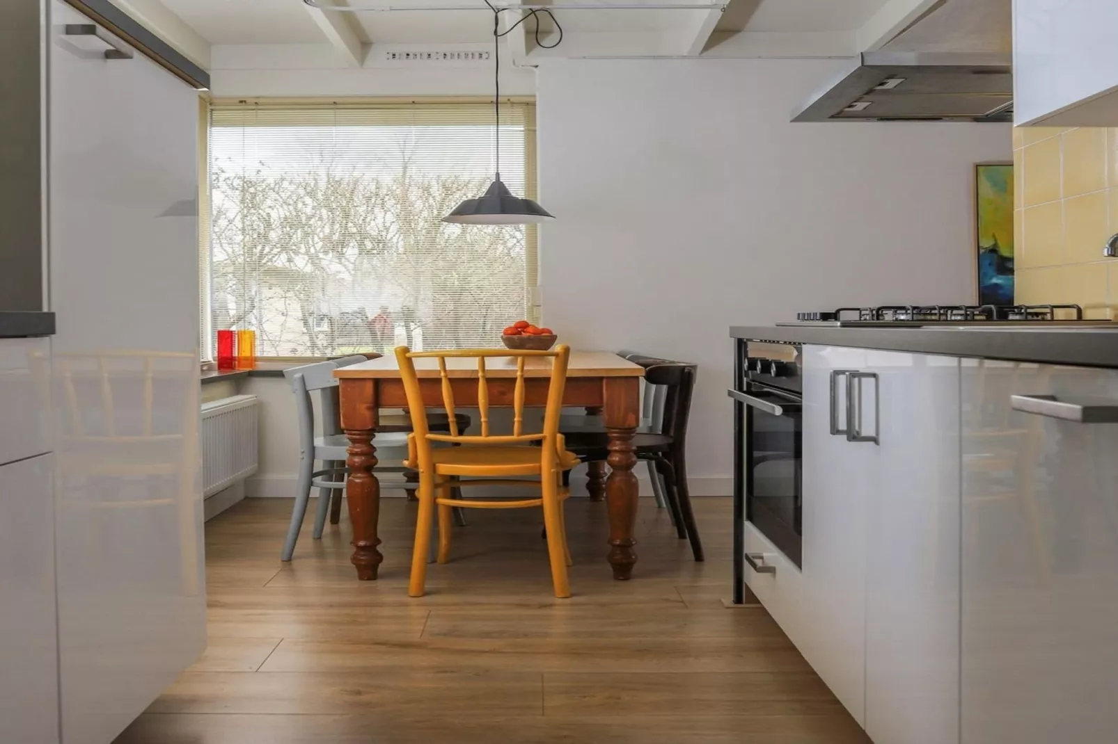 Wildrijk 21-Dining room