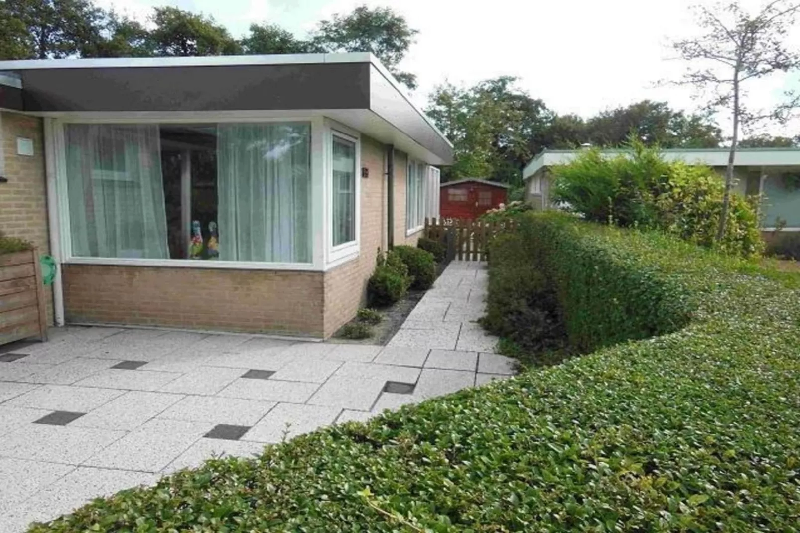 Wildrijk 156-Living room