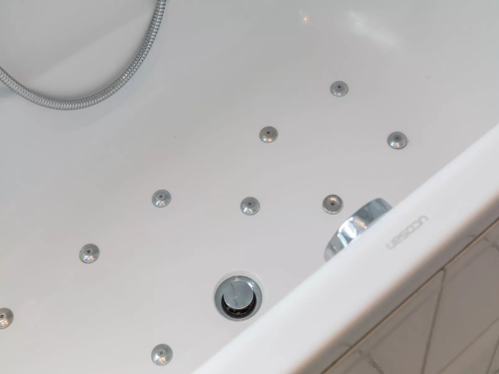 Villa Querina Wellness-Inside