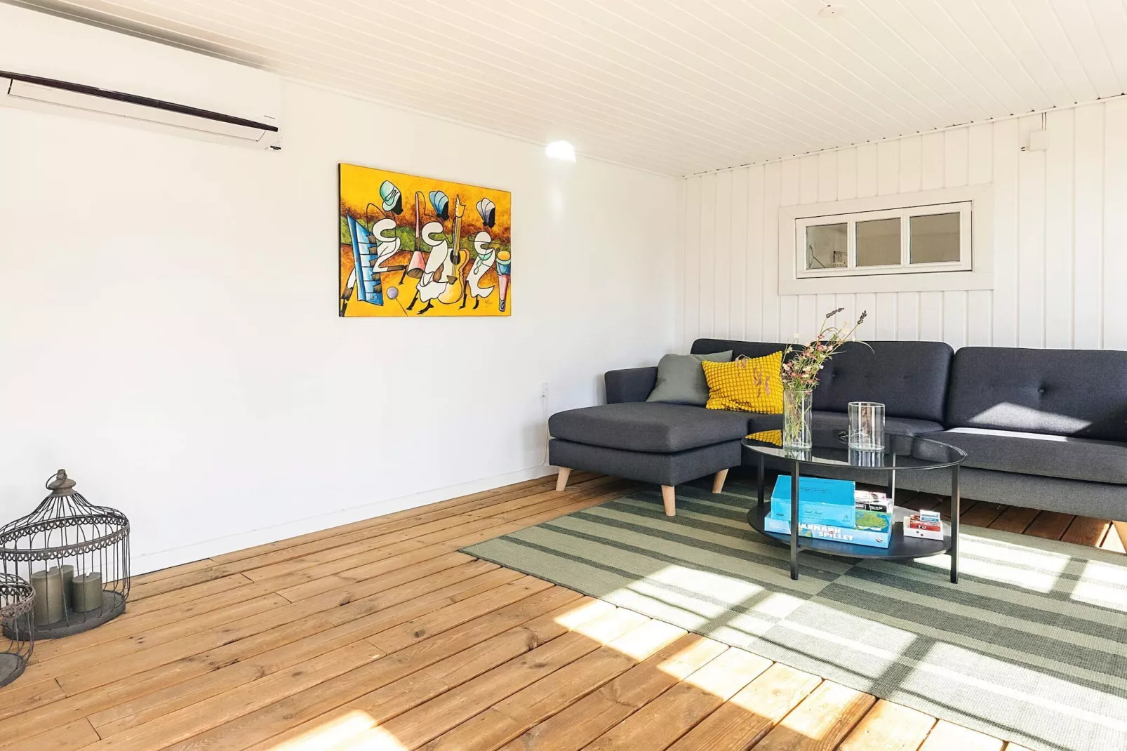8 person holiday home in Vordingborg-Indoor