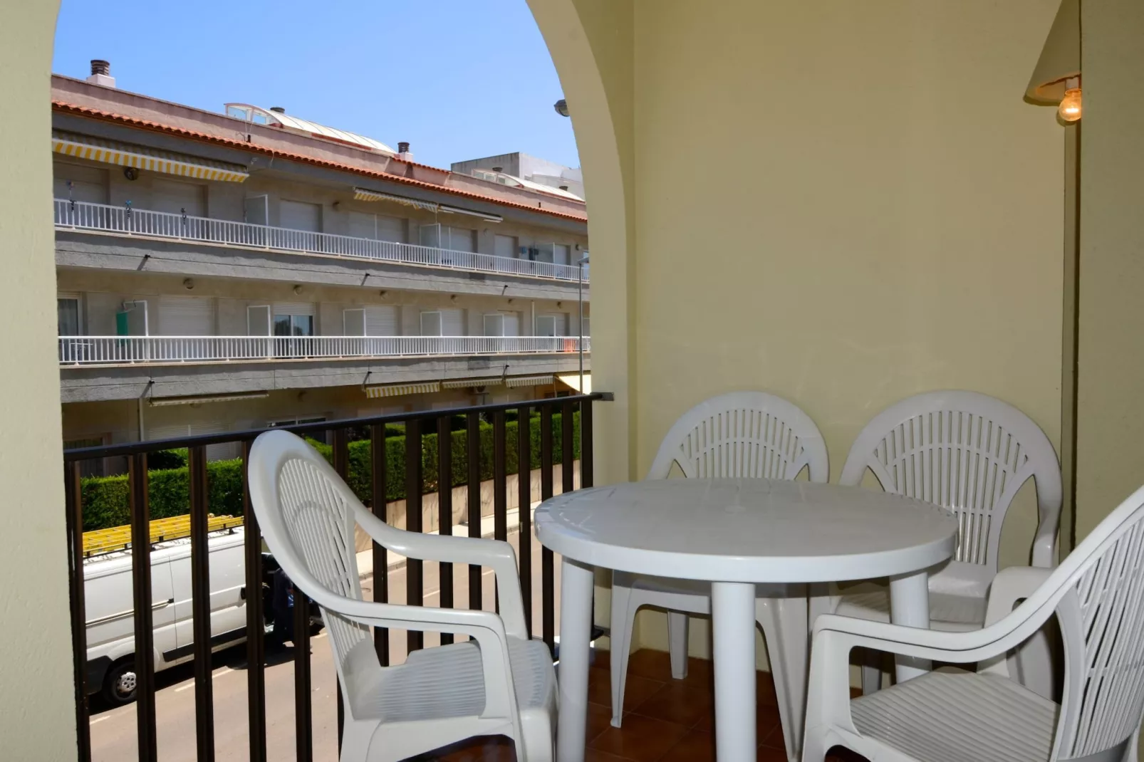 JADEMAR DEL MAR 012-A-Terrasse