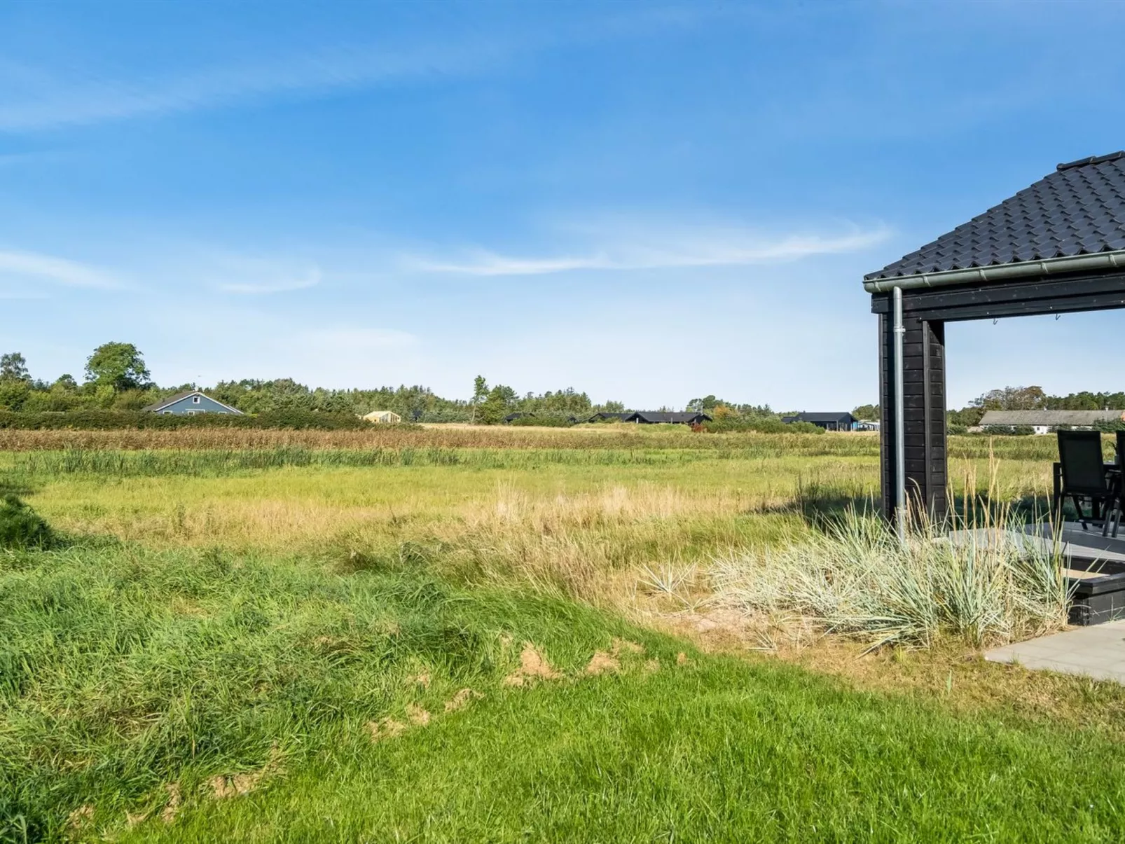 "Elik" - 500m from the sea-Outside