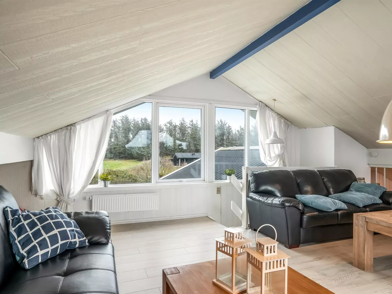 "Caya" - 750m from the sea-Drinnen