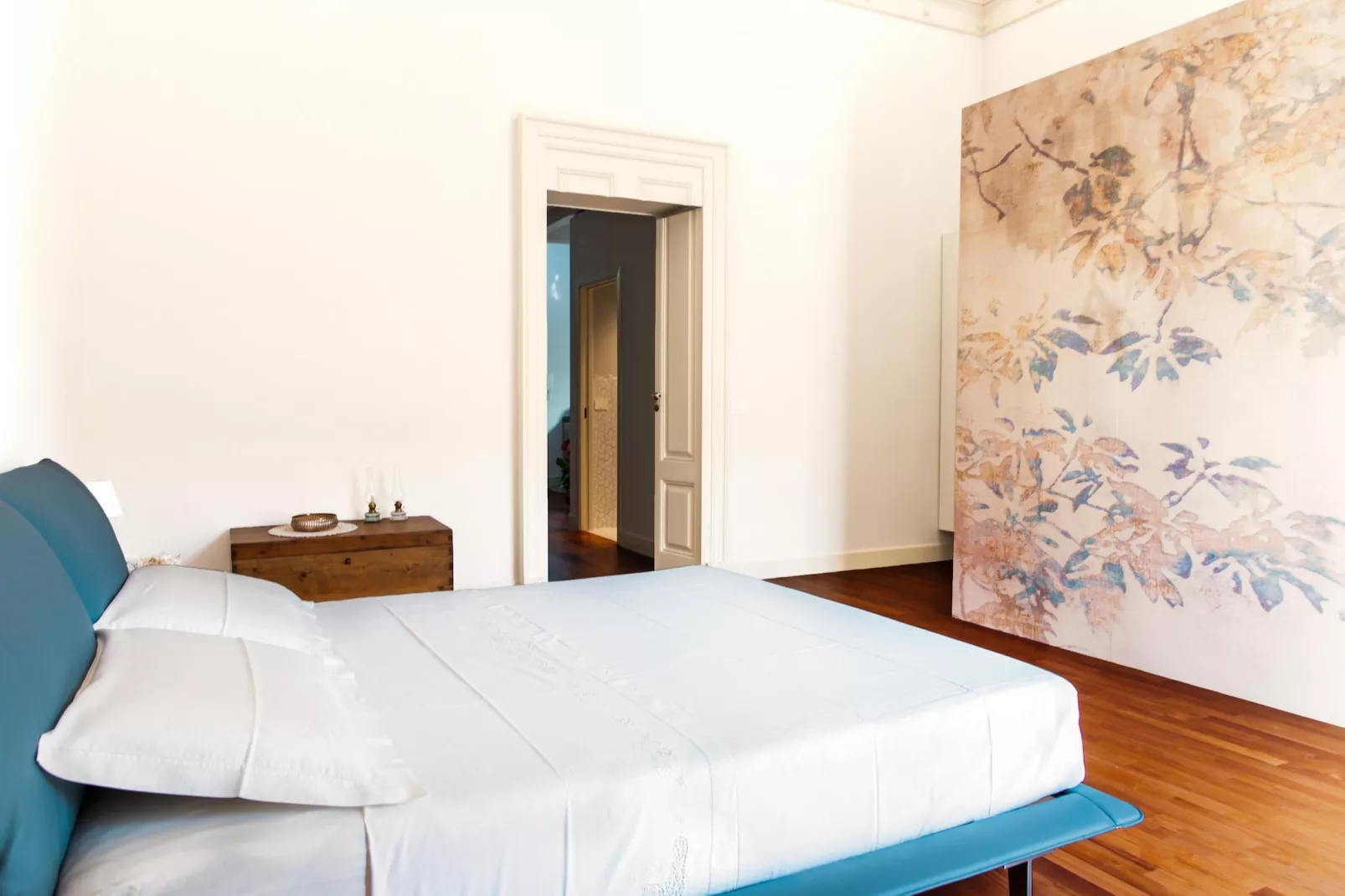 Il Cielo danzante-Chambre