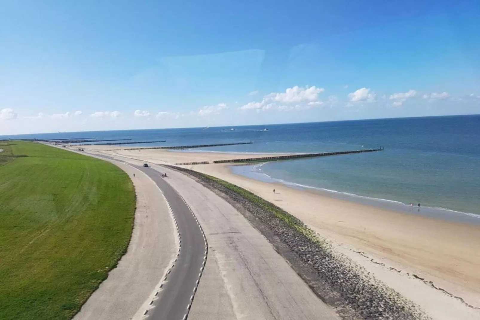 Het Platte Putje - Huisdier - nr 2-Areas summer 20km
