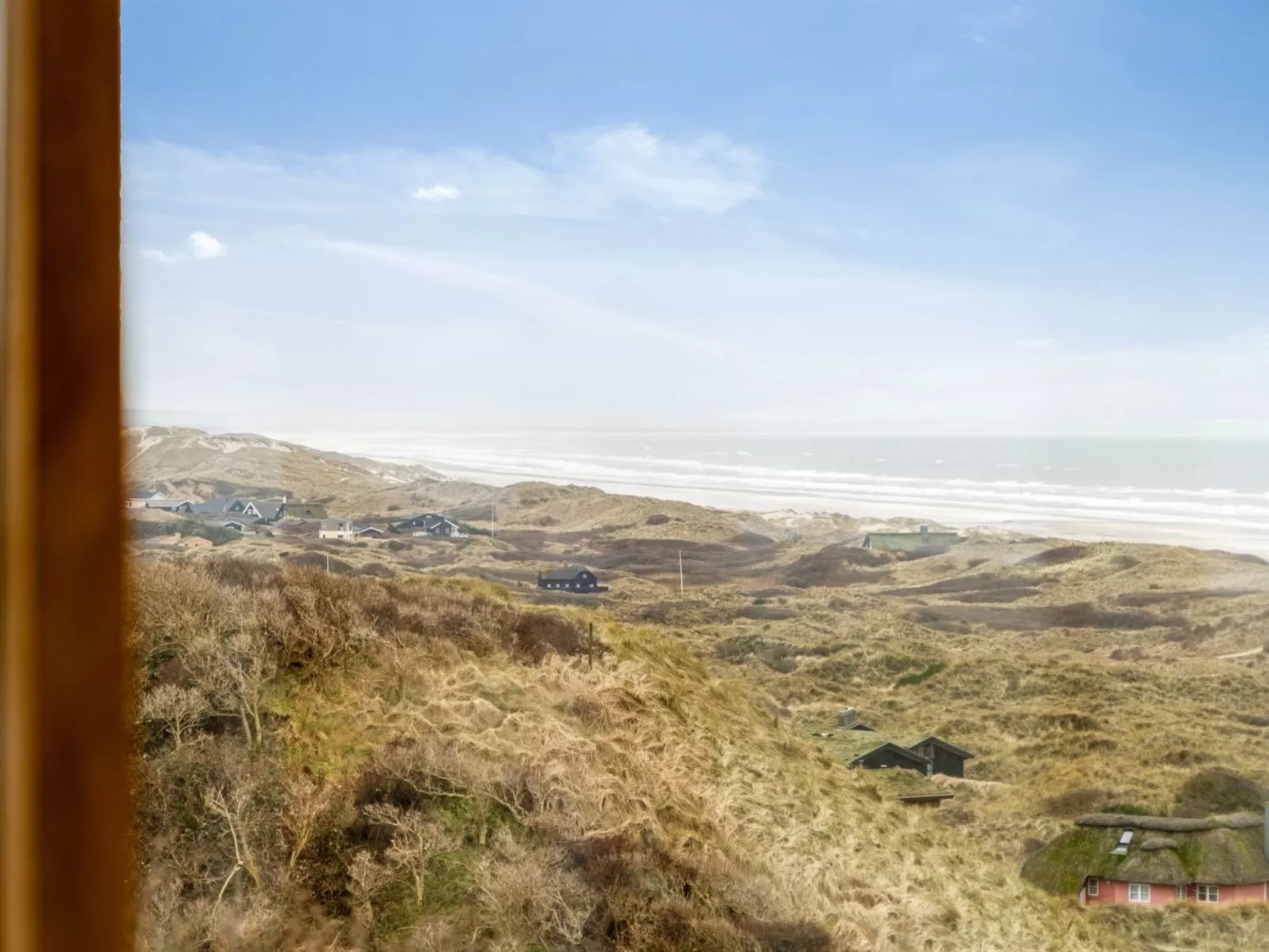 "Bjerund" - 300m from the sea-Draußen