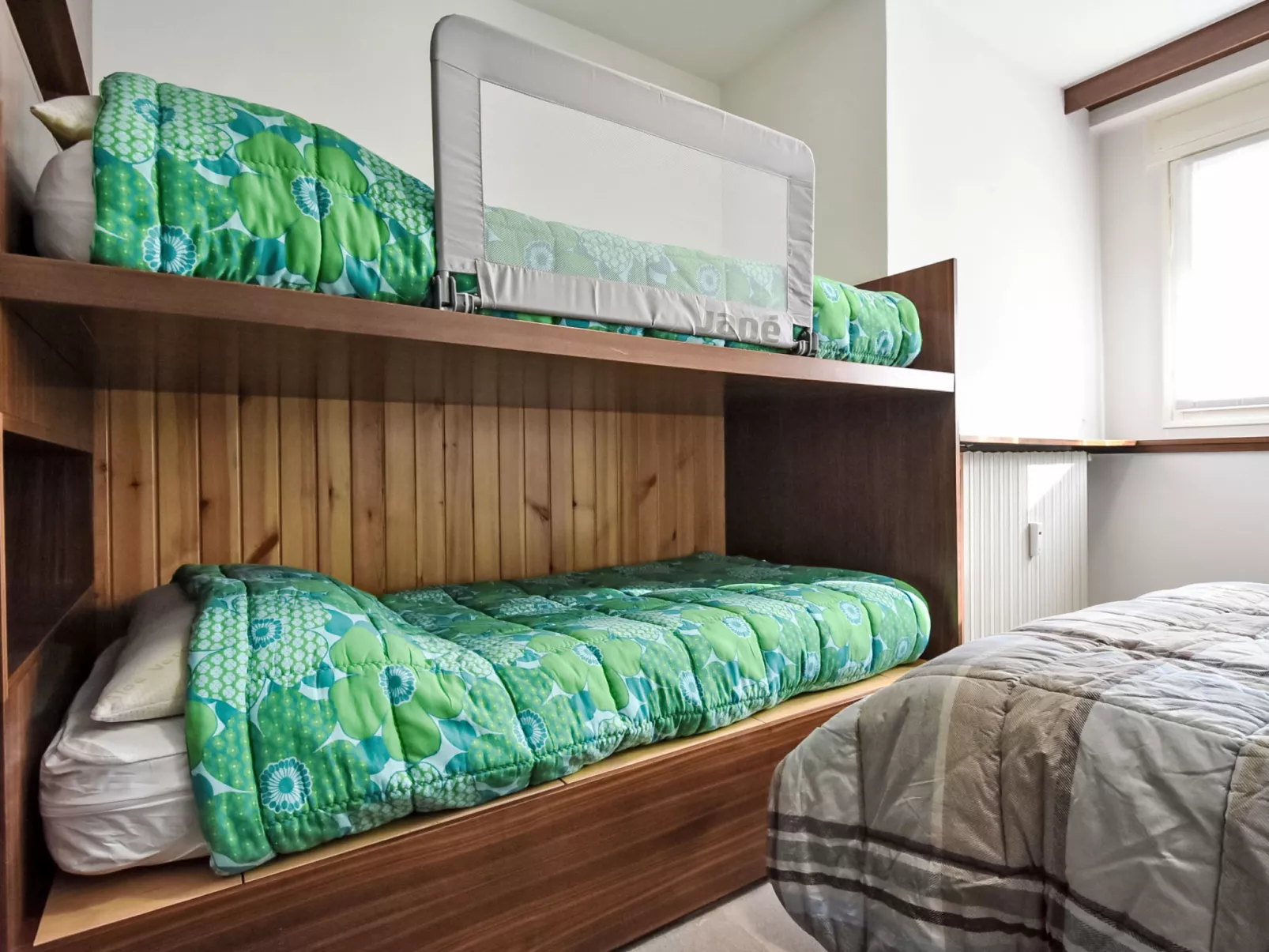 MadeSki Apartment-Dedans