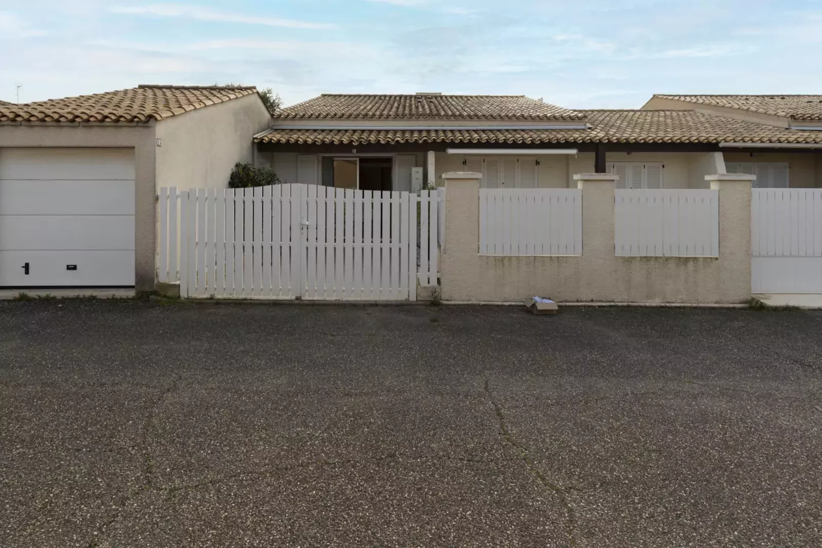 Les Ondines 2 N°15 - M3M6-Outdoor