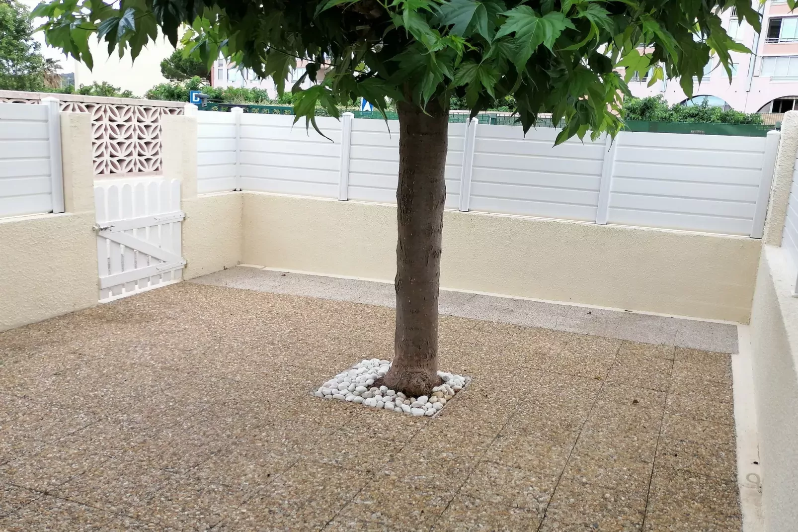 Cristallines N°69 - M2M6-Terrace