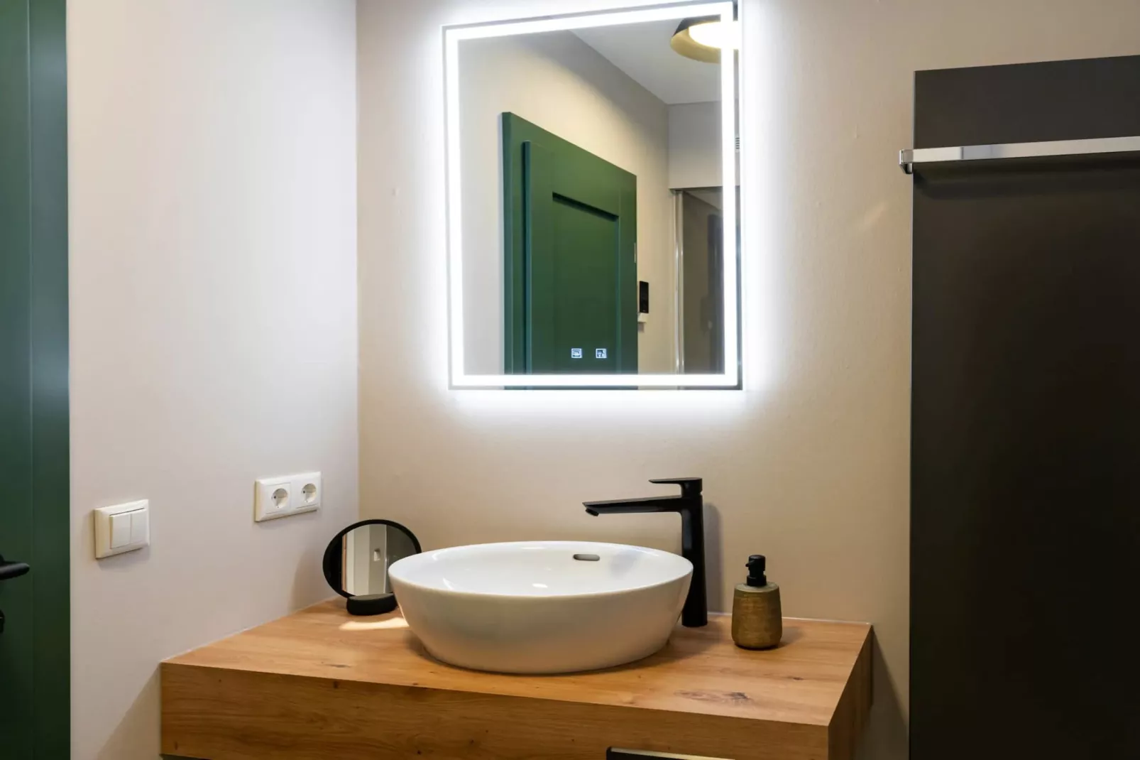 Chalet Premium-Bathroom