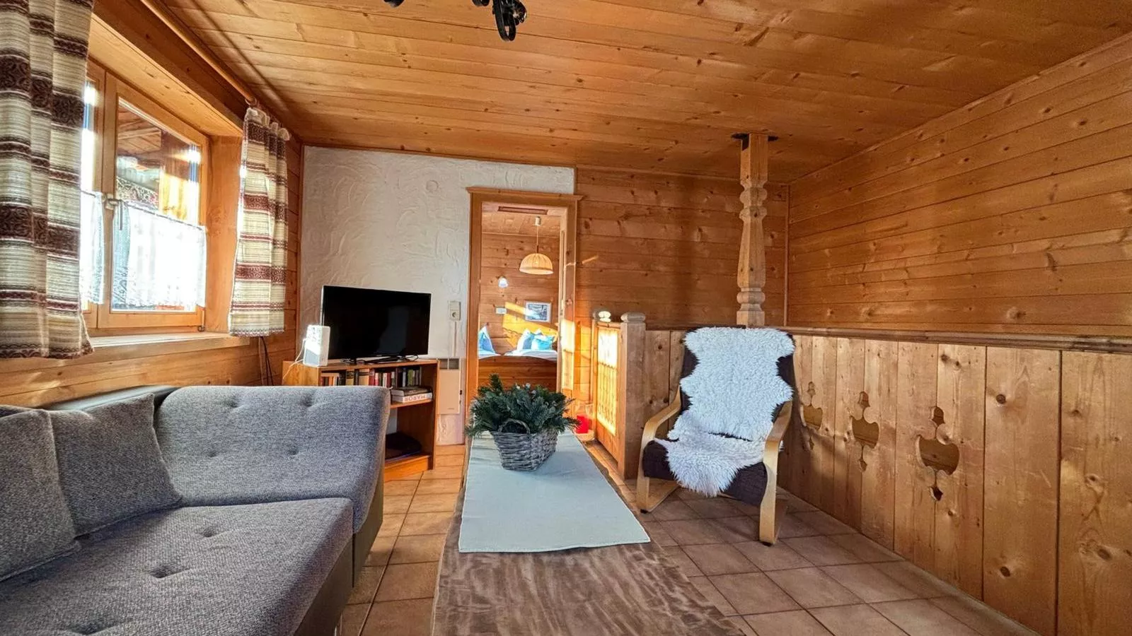 Huberhof 2-Salon