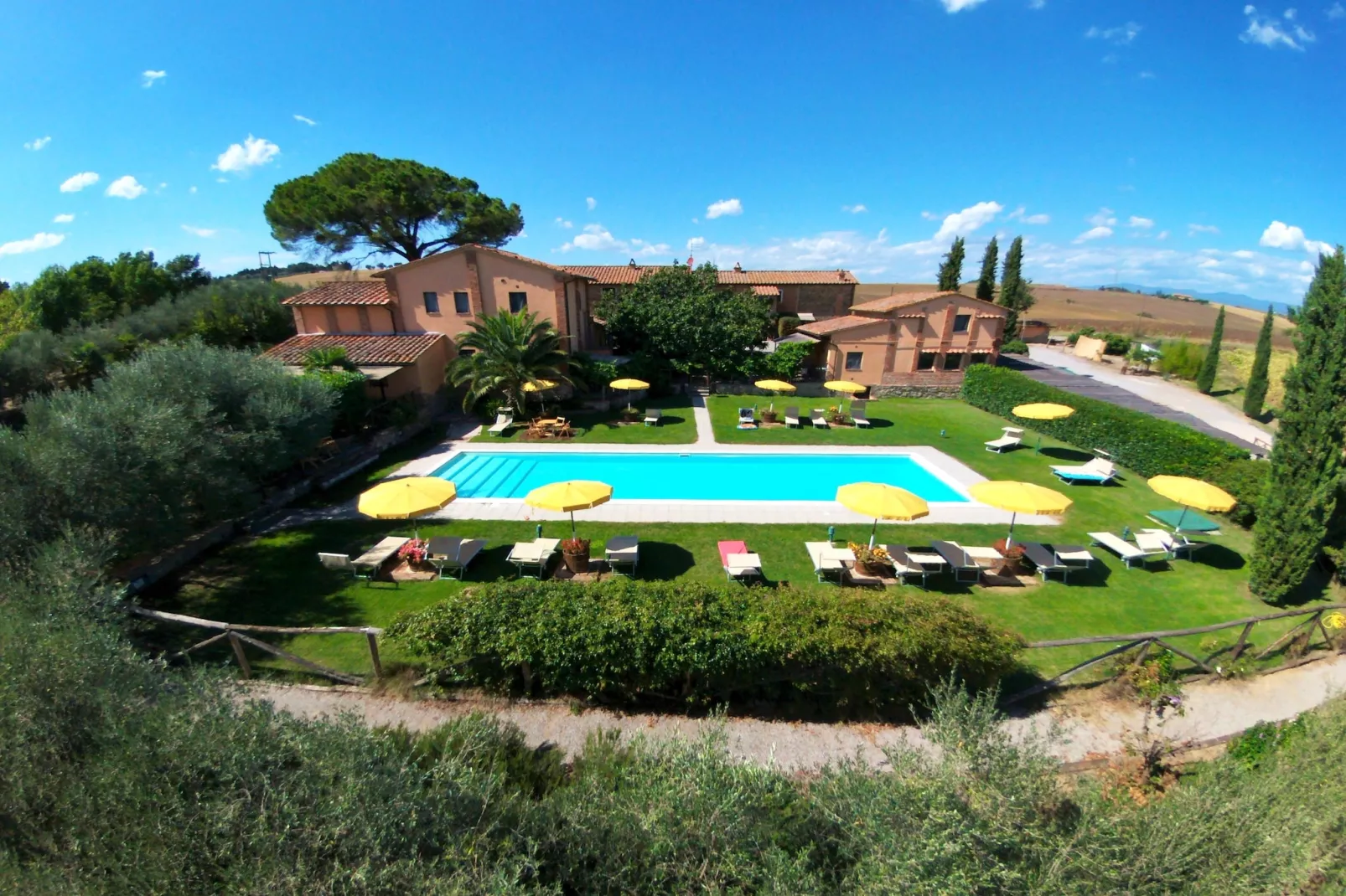 Fiordalisi-Piscine