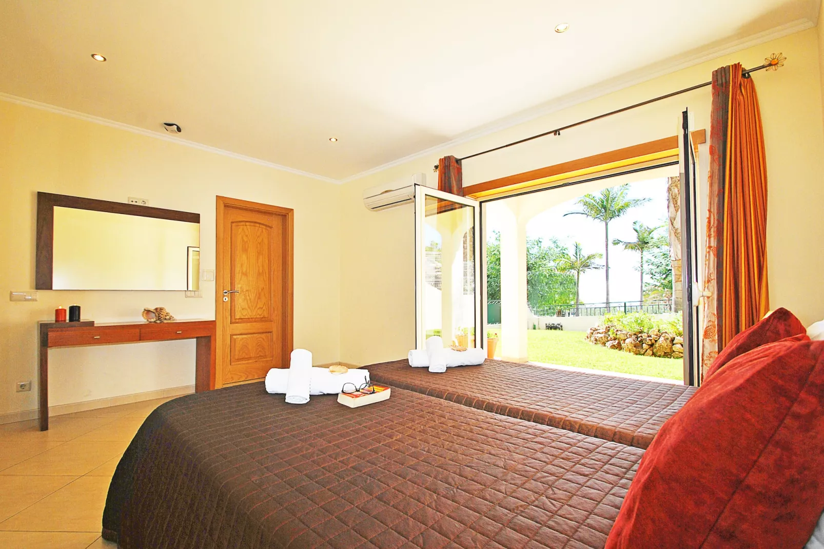 Villa Anna-Bedroom