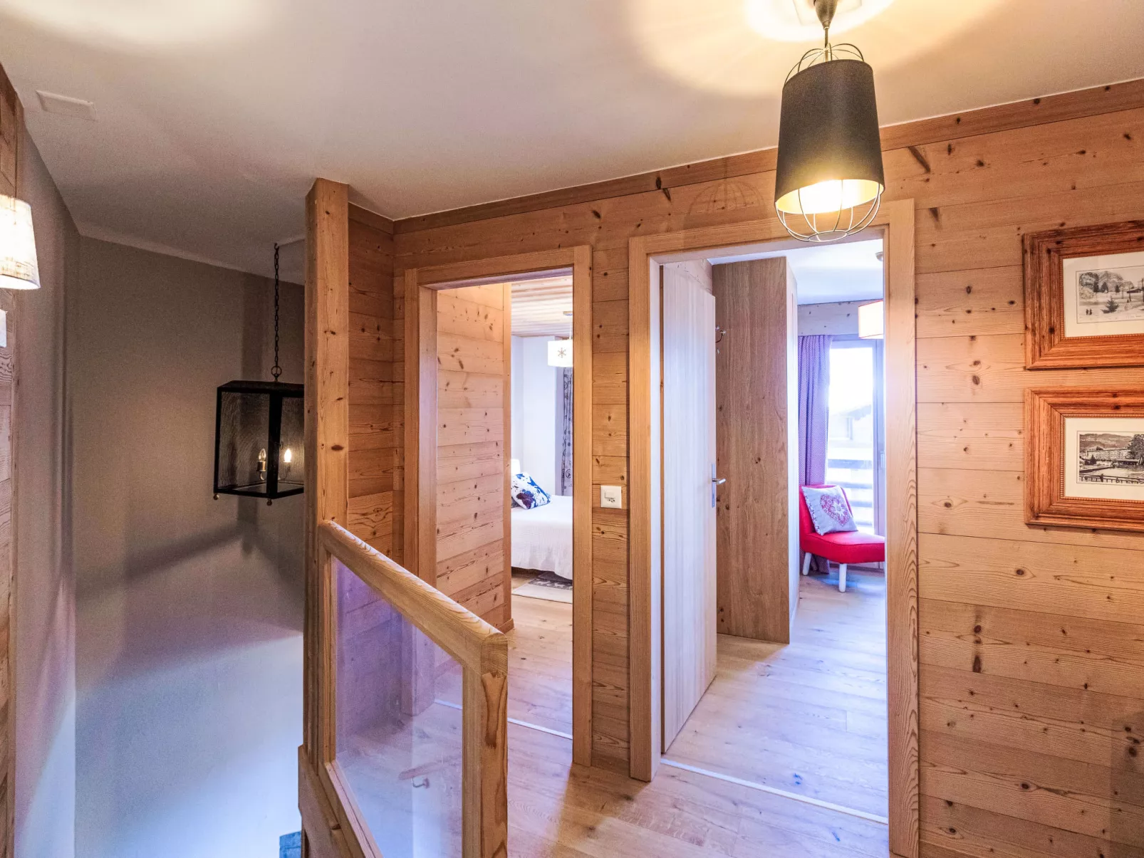 Villars Soleil B 13/14-Inside