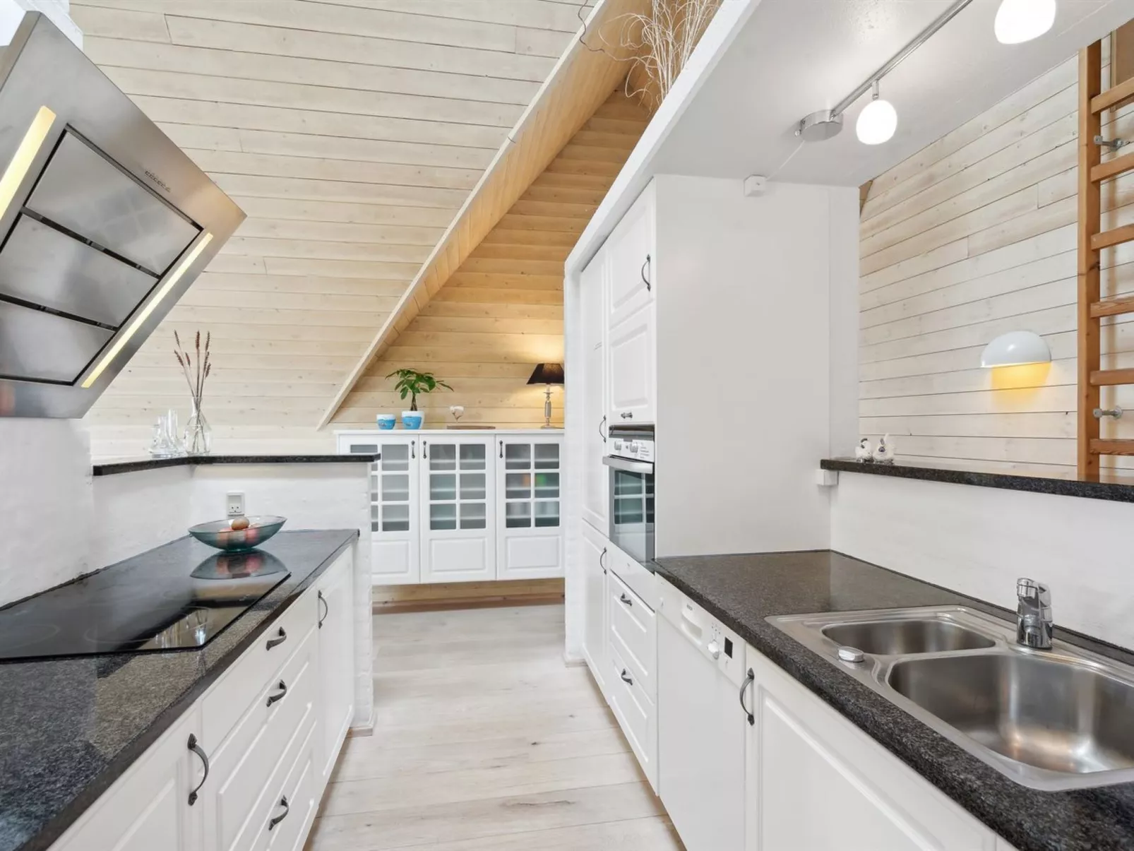 "Rother" - 100m from the sea-Inside