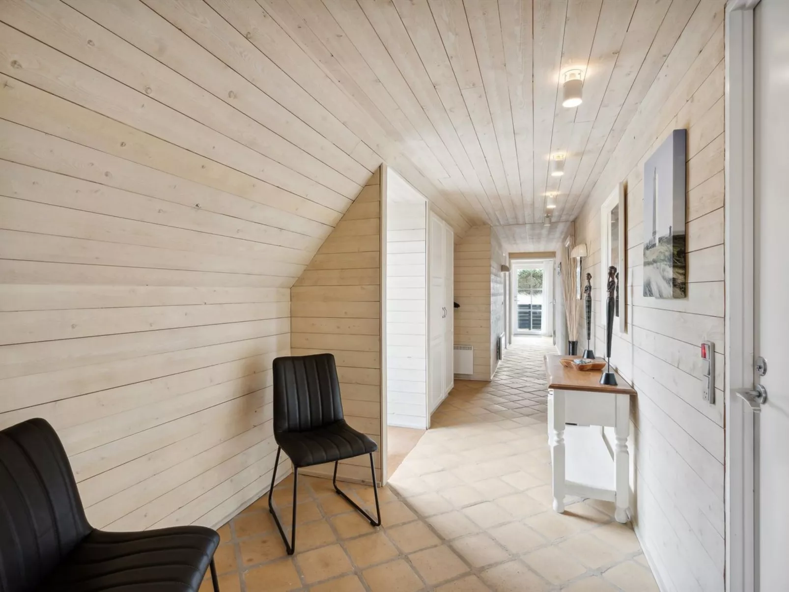 "Rother" - 100m from the sea-Inside