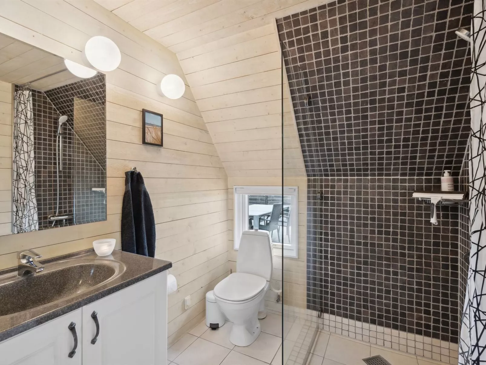 "Rother" - 100m from the sea-Inside