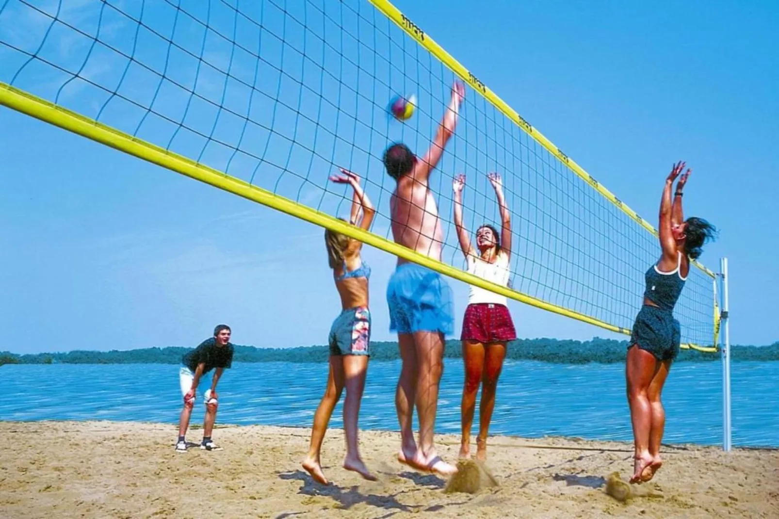 FH Seeschwalbe 11-Areas summer 1km
