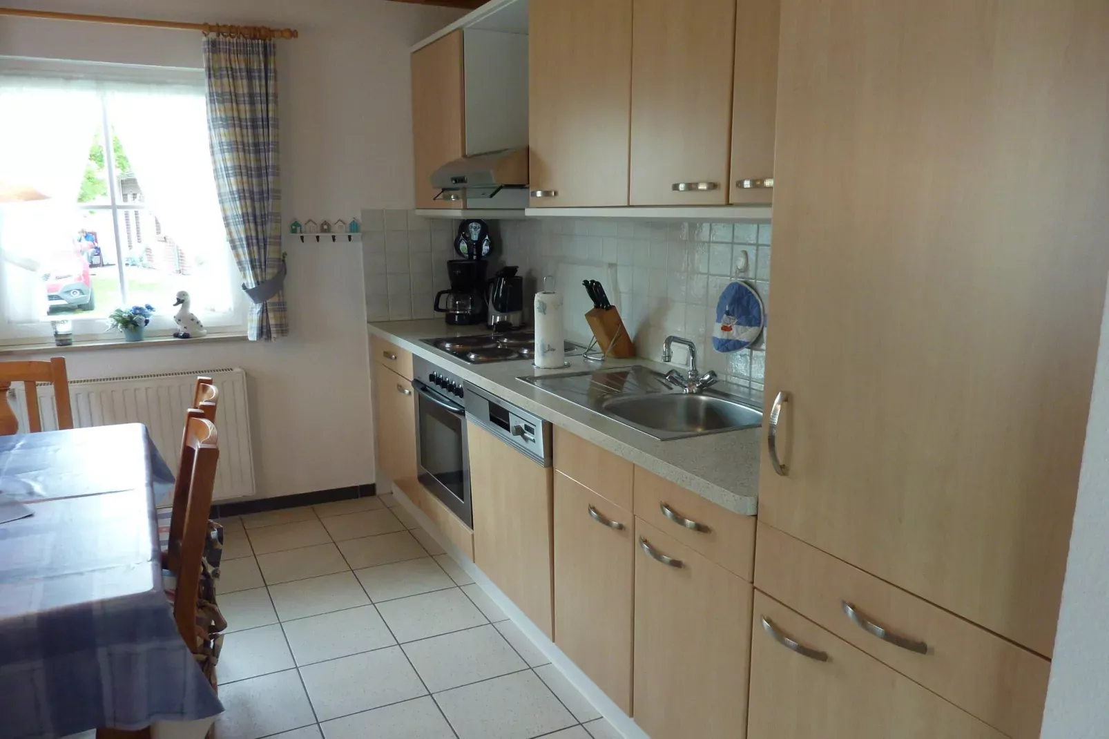 Klipper I-Kitchen