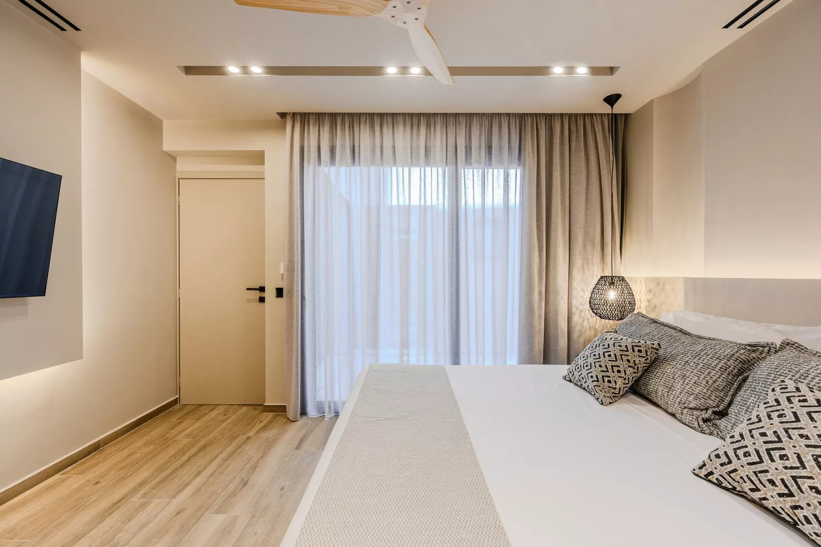Nysa Luxury villa 2-Bedroom