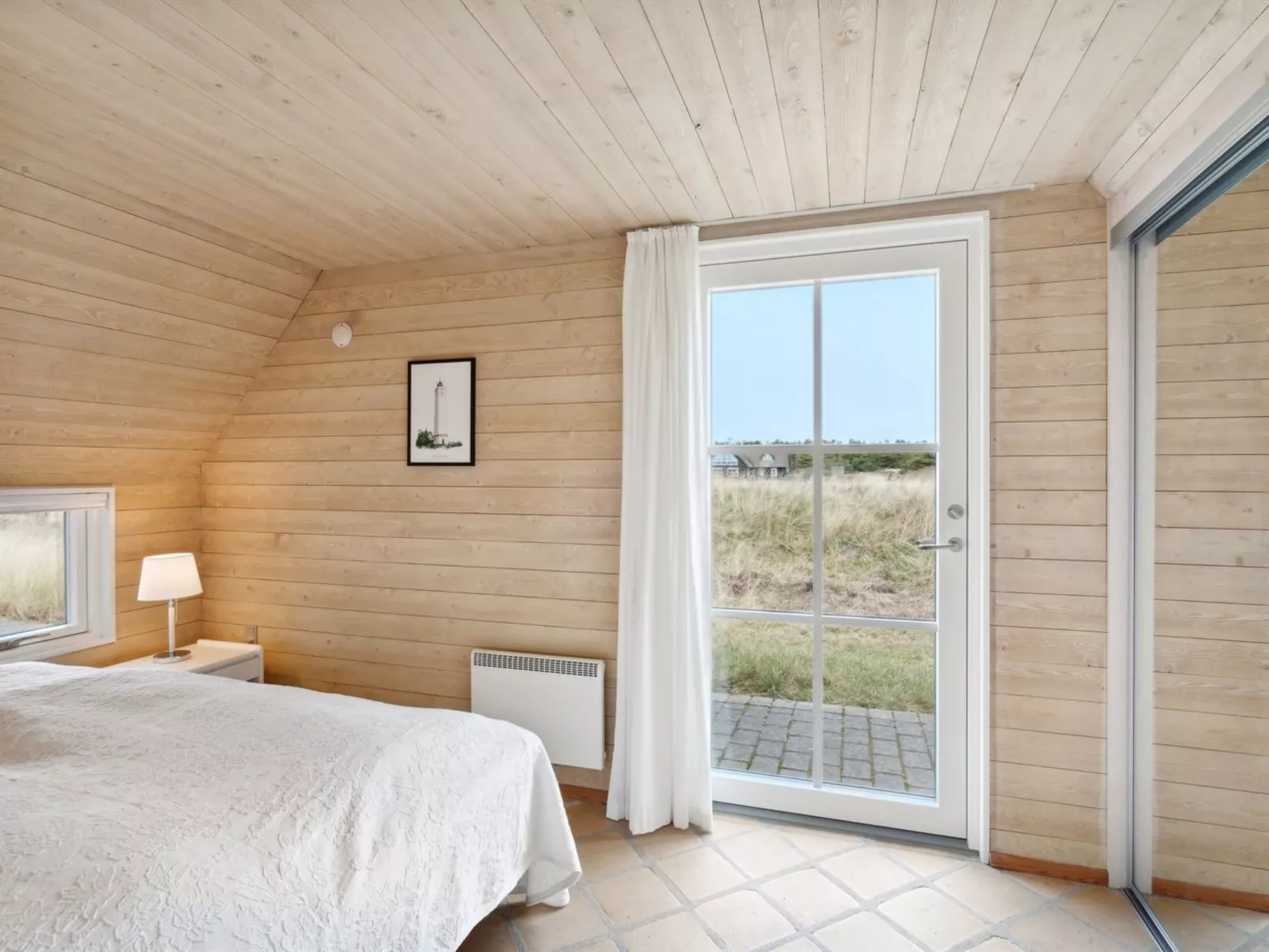 "Rother" - 100m from the sea-Inside