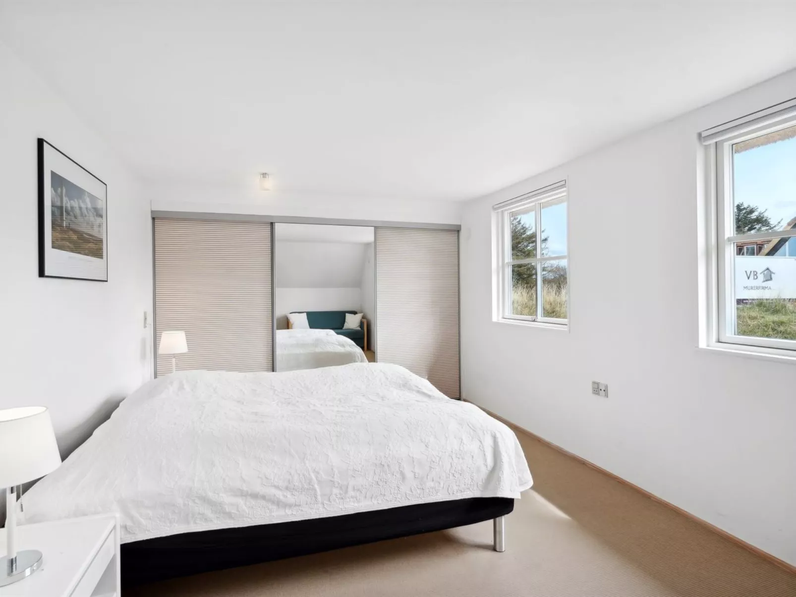 "Rother" - 100m from the sea-Inside