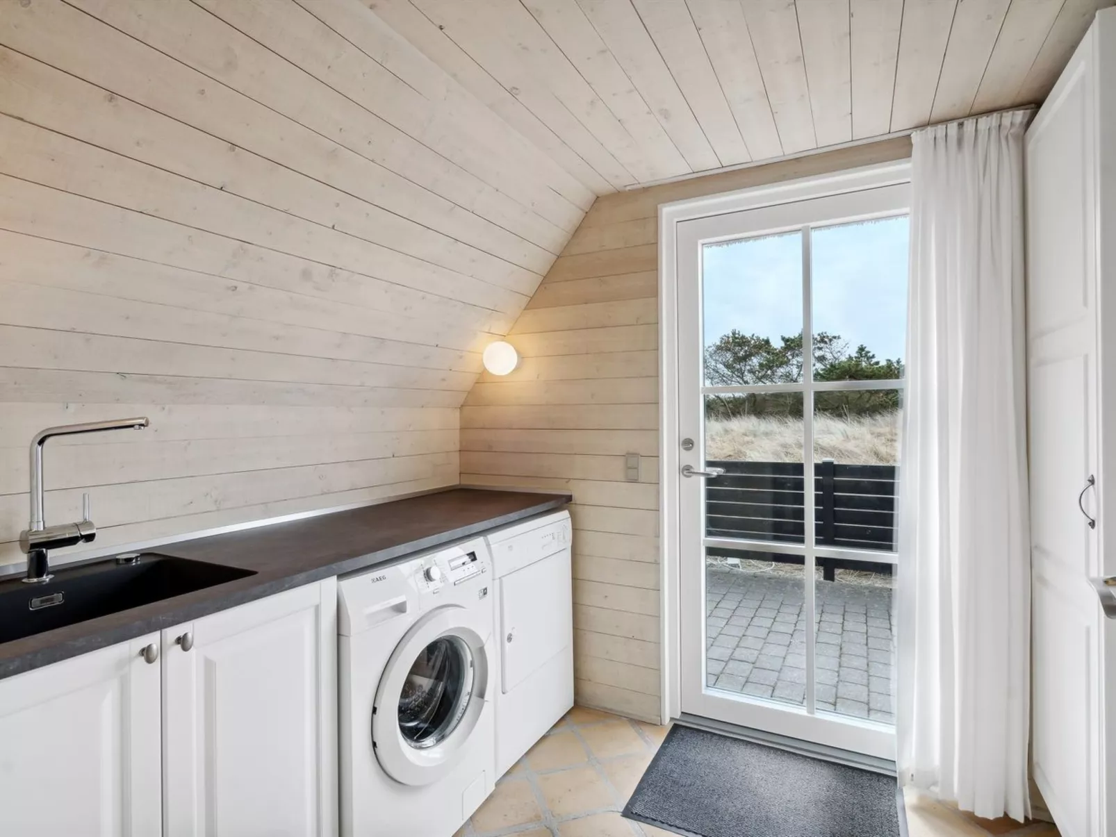 "Rother" - 100m from the sea-Inside